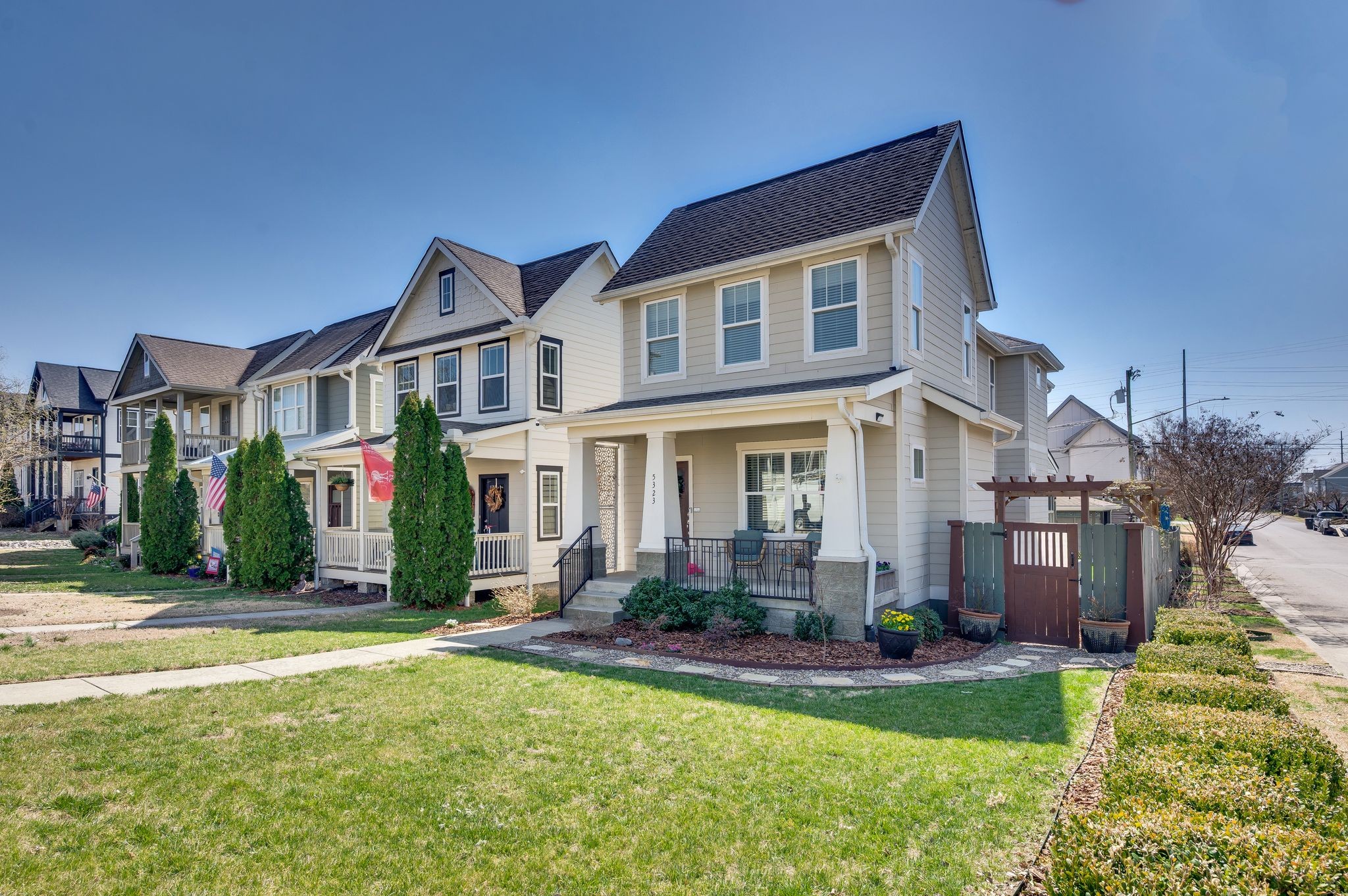 5323 Pennsylvania Ave