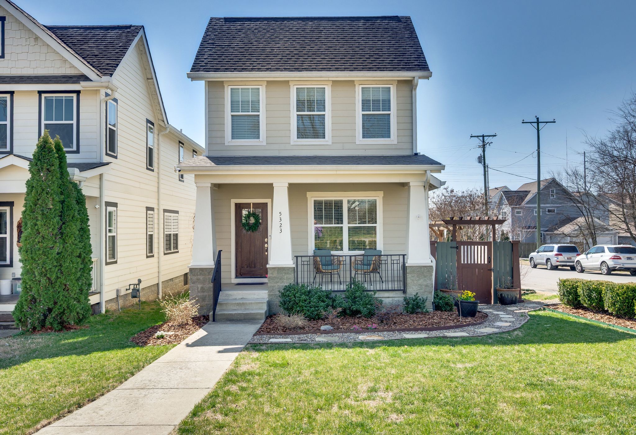 5323 Pennsylvania Ave