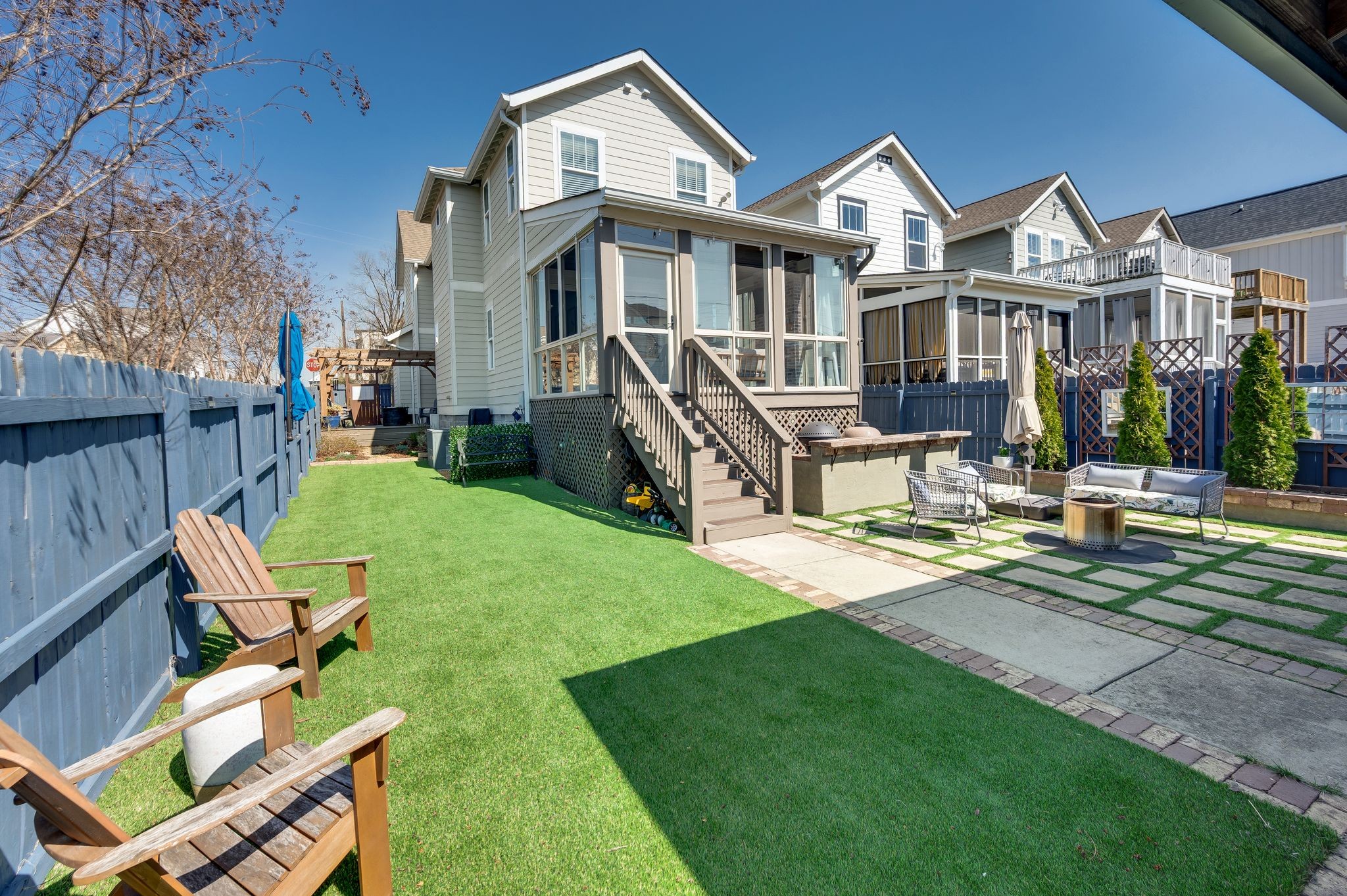 5323 Pennsylvania Ave