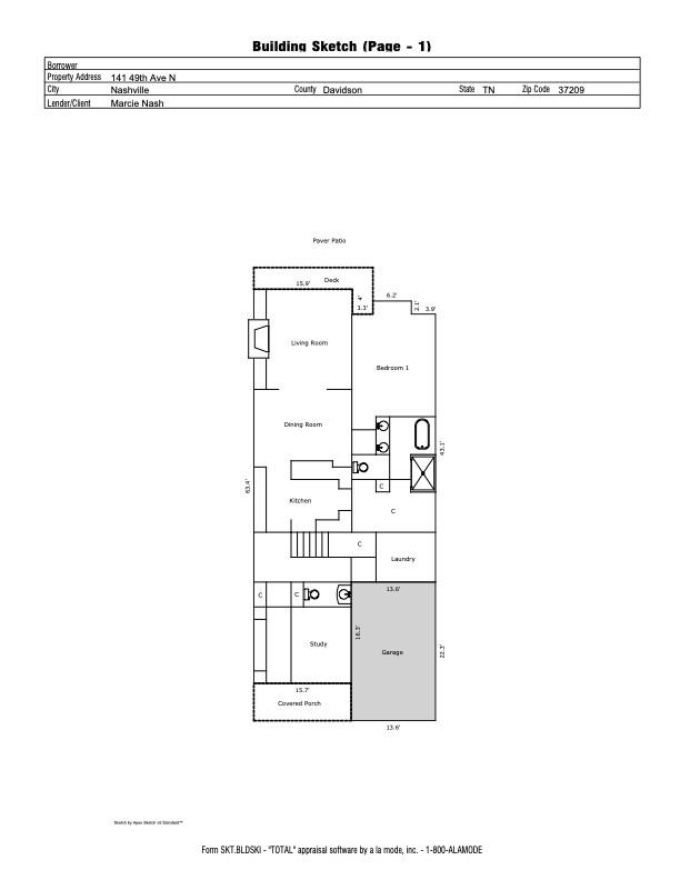 141A 49th Ave, N