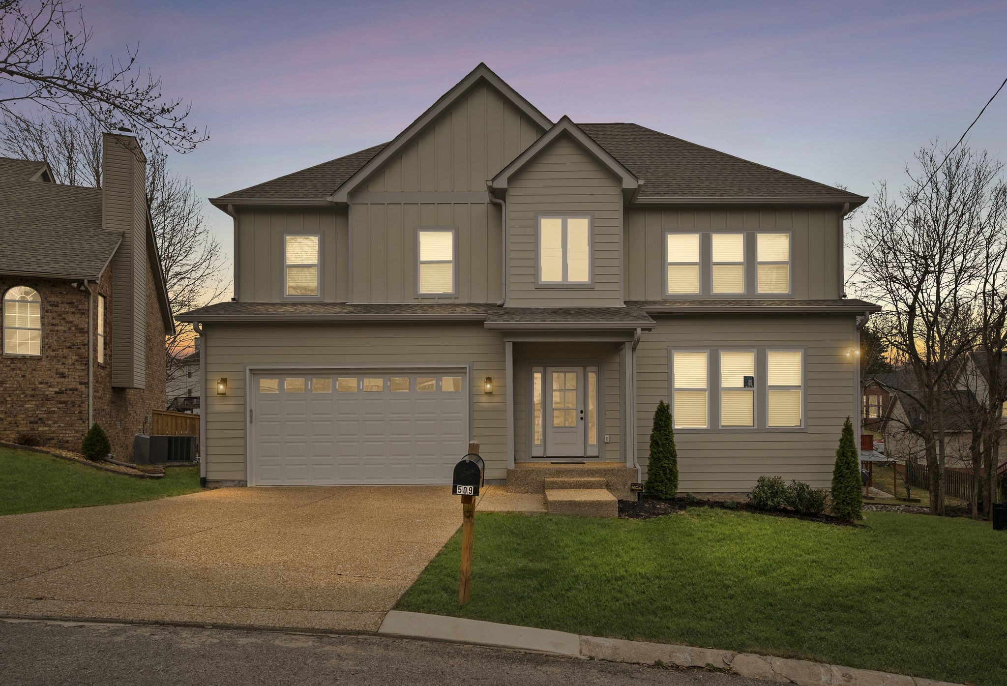 509 Cody Hill Ct