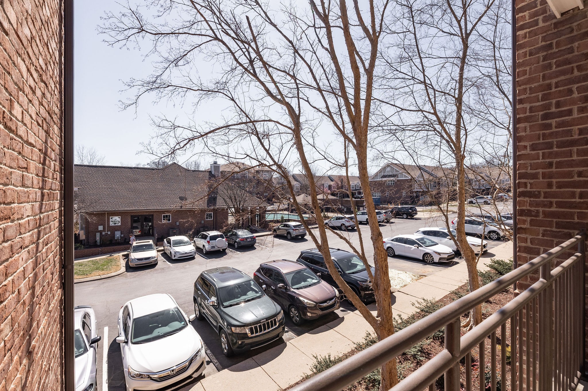 2310 Elliott Ave Unit: 711