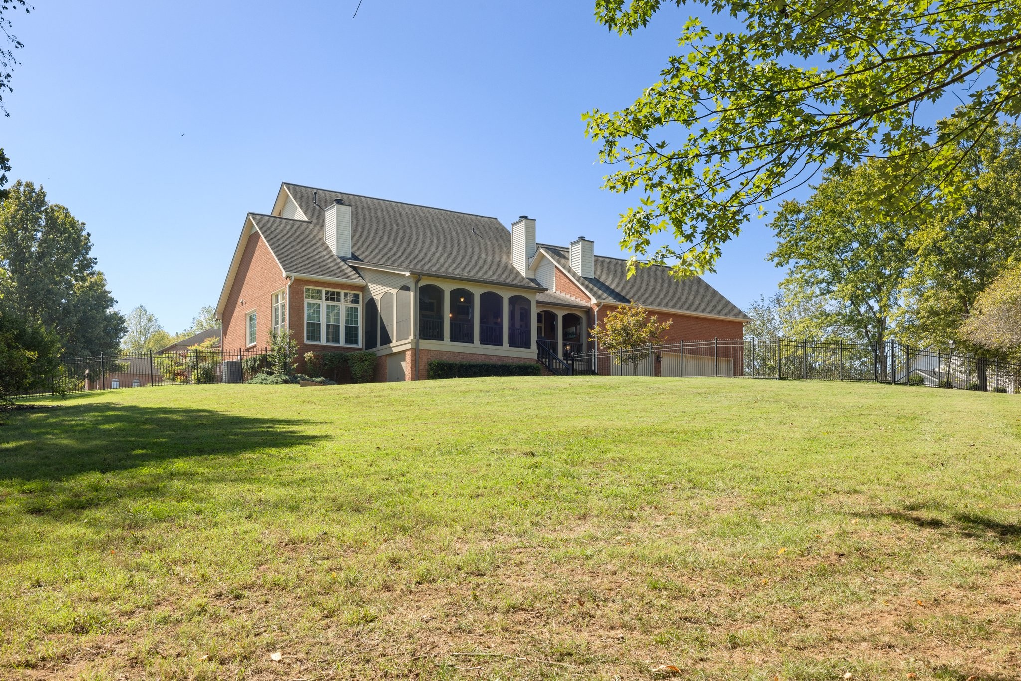 2836 Polo Club Rd