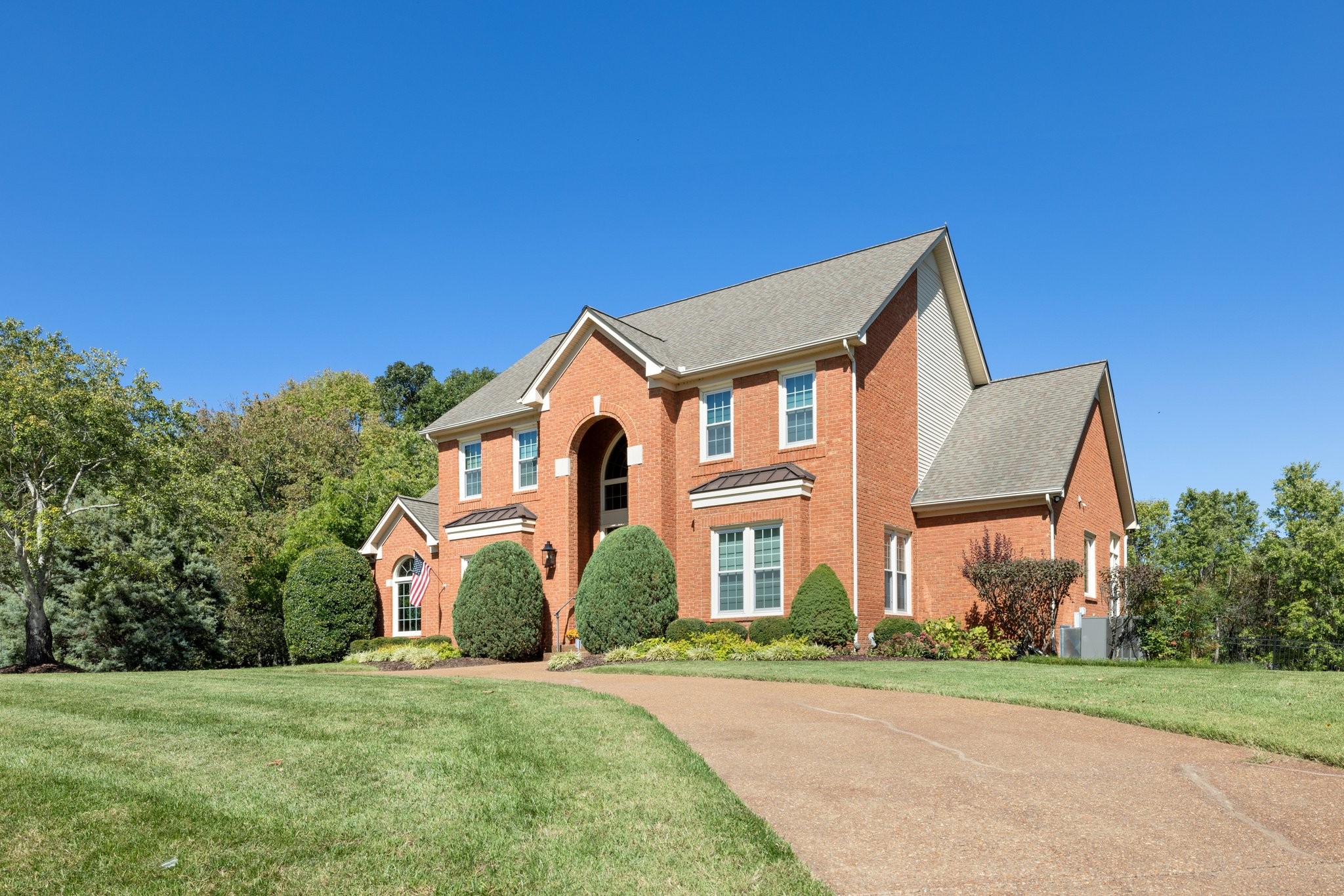2836 Polo Club Rd