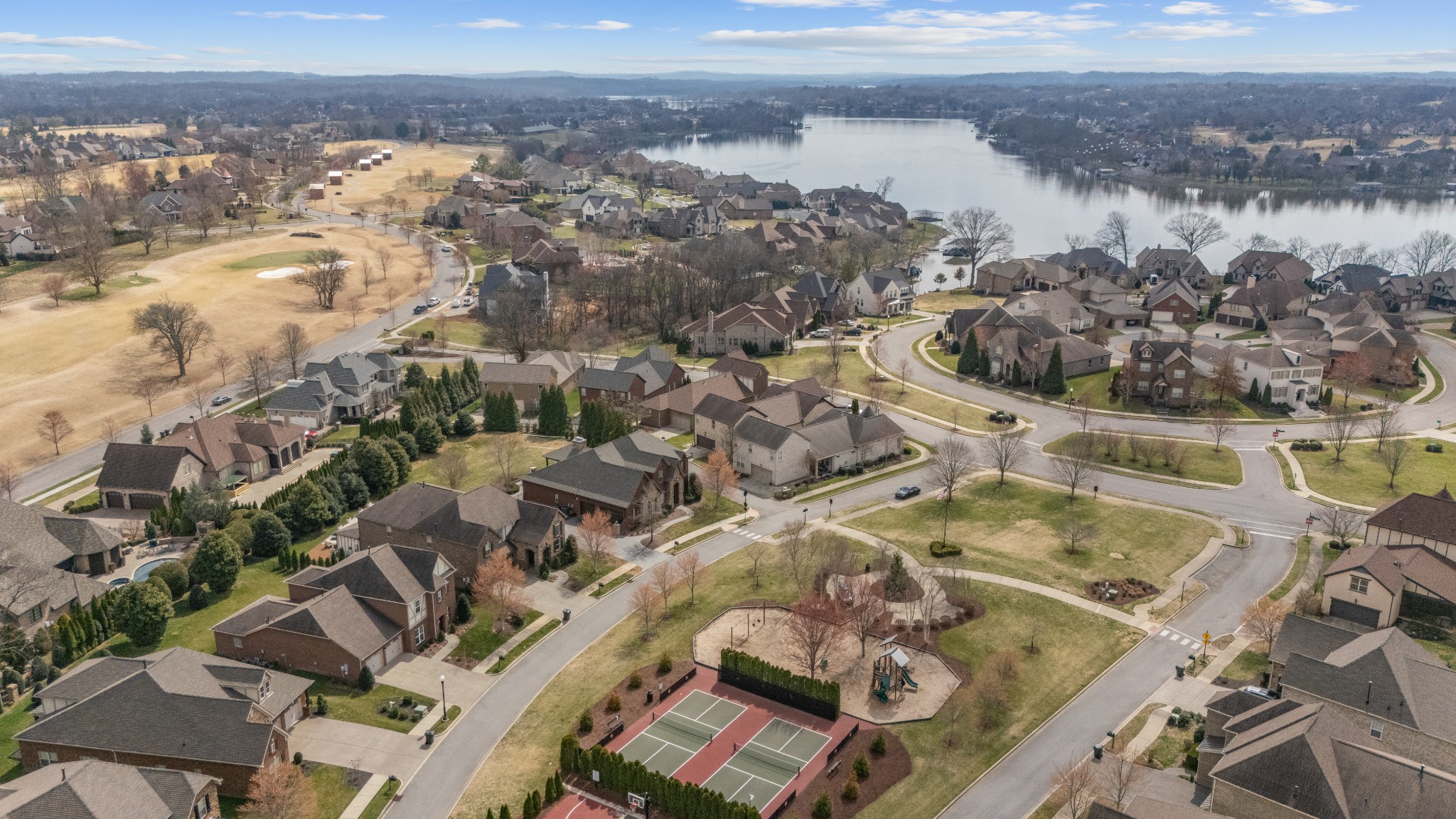 1012 Baxter Ln