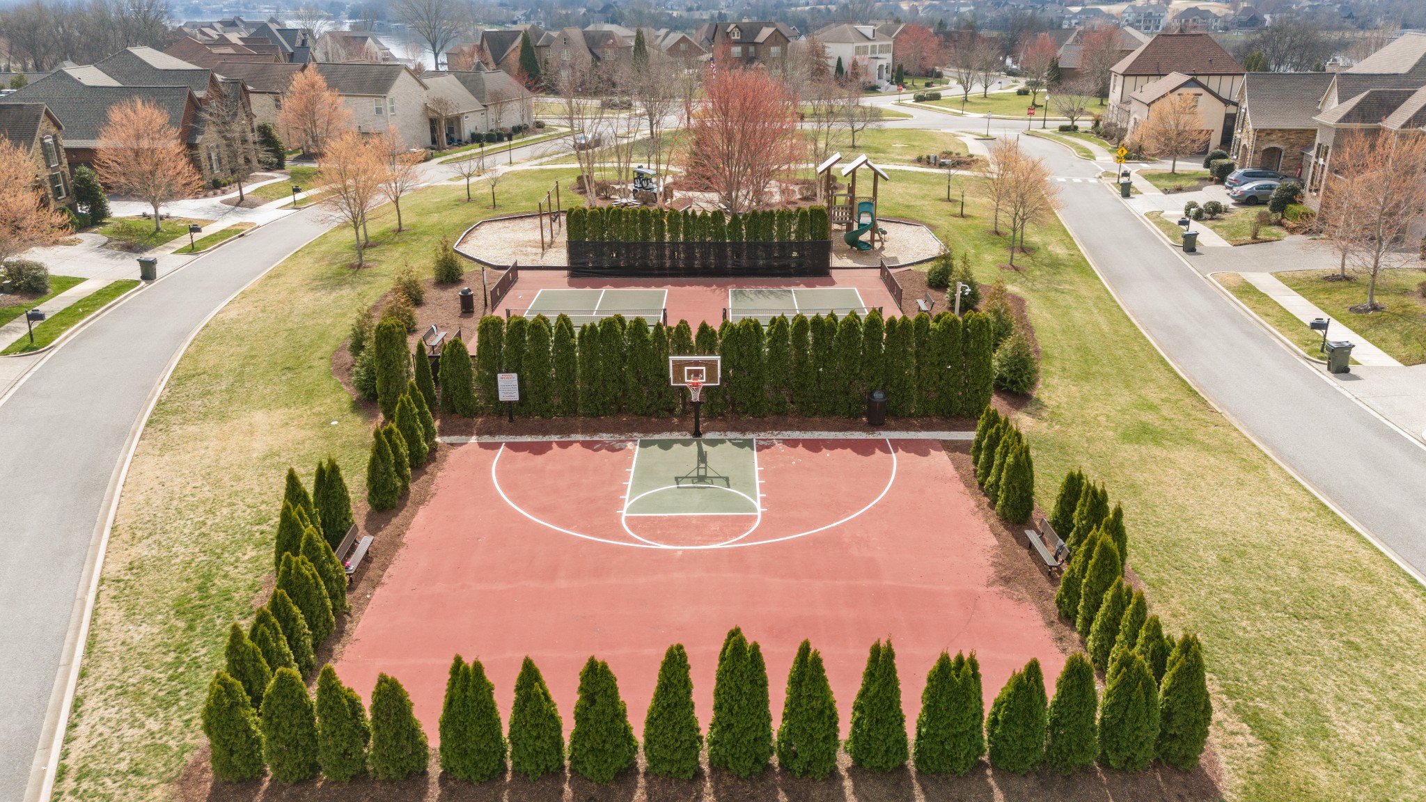 1012 Baxter Ln