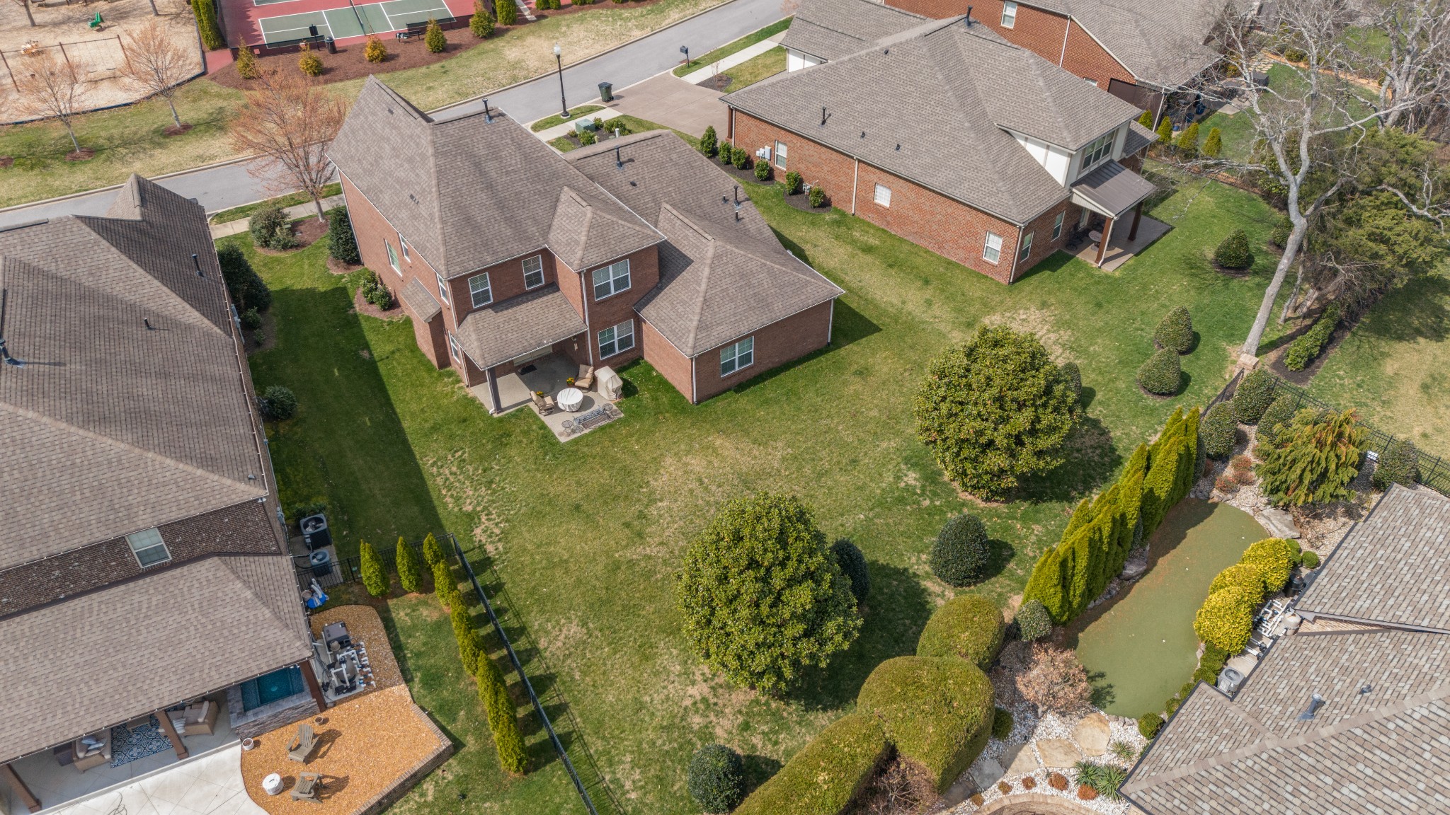 1012 Baxter Ln
