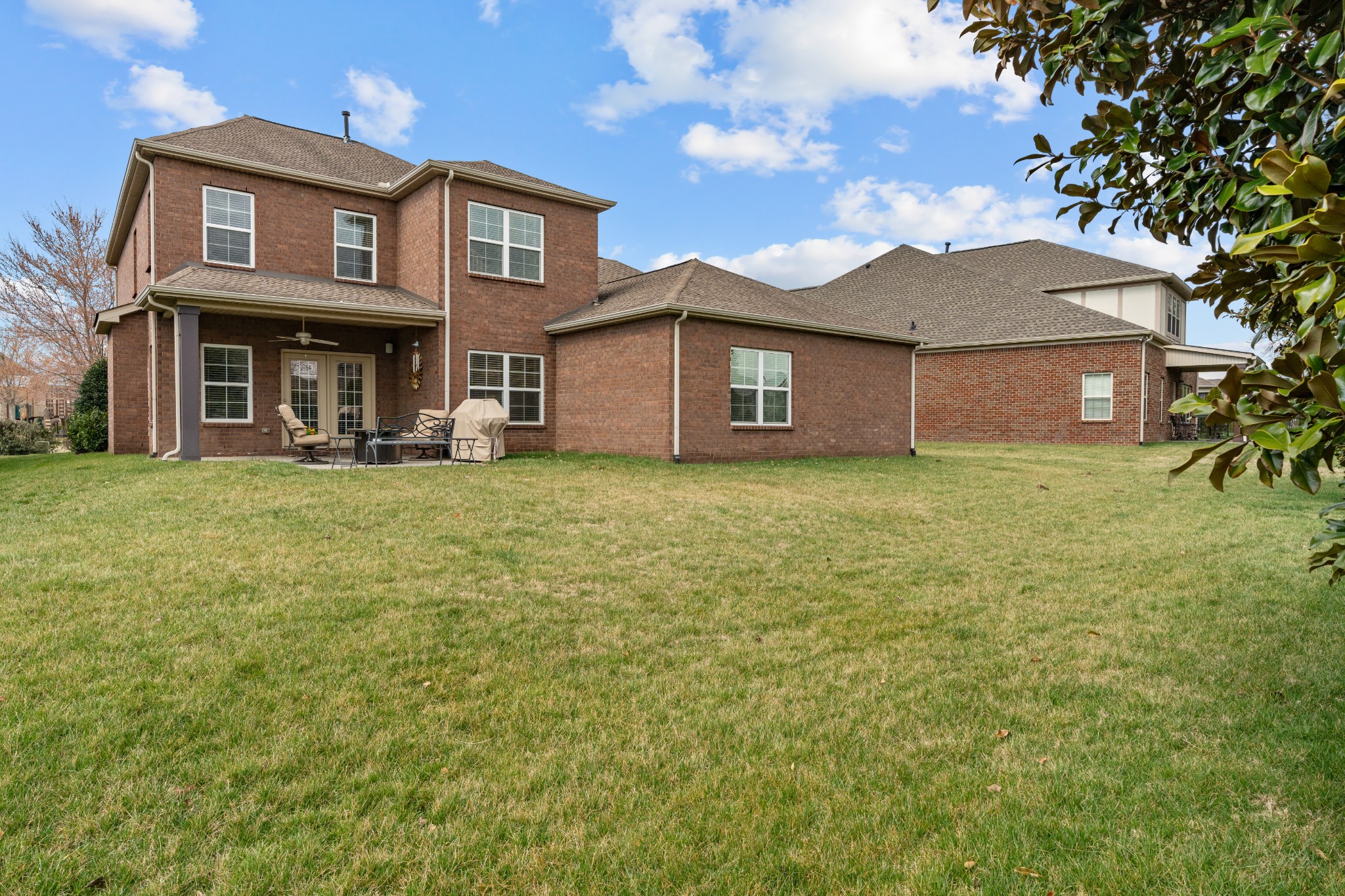 1012 Baxter Ln