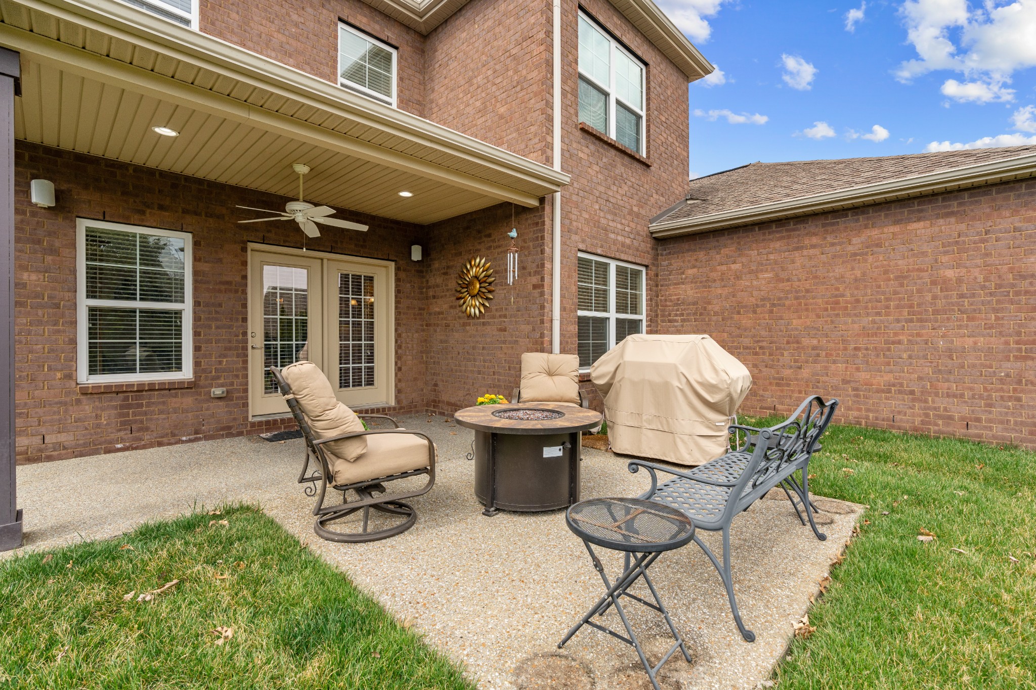 1012 Baxter Ln