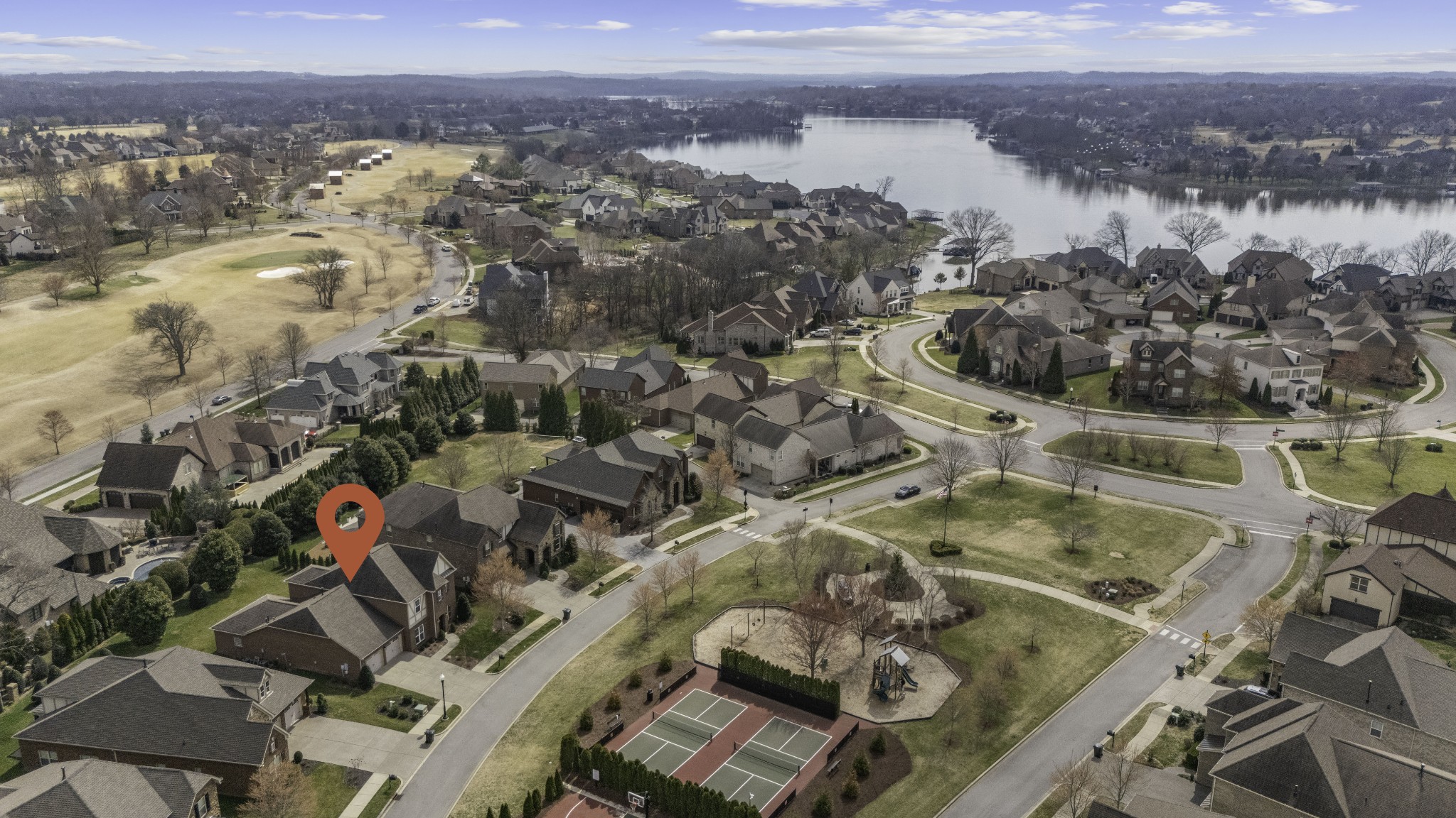 1012 Baxter Ln