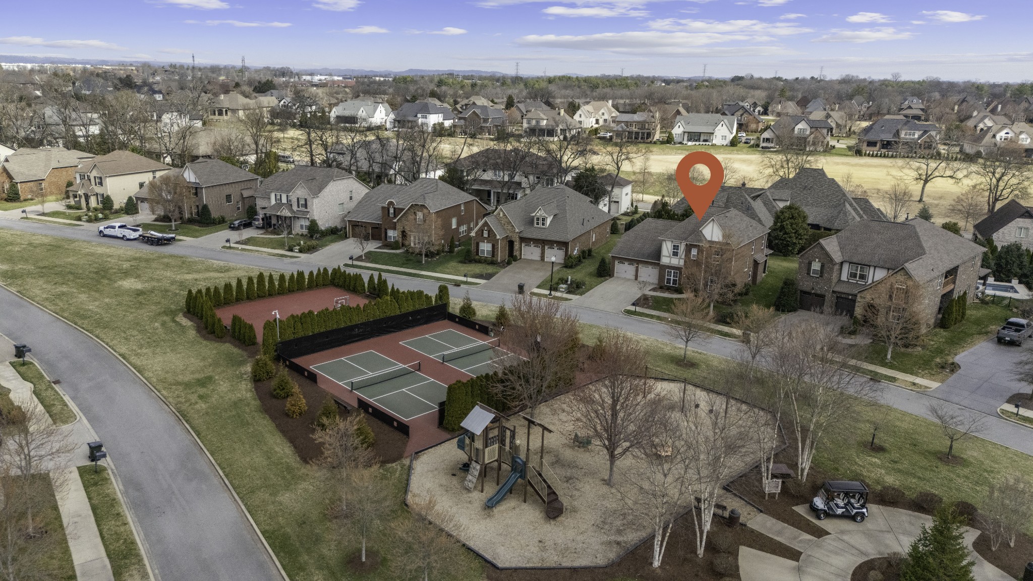 1012 Baxter Ln
