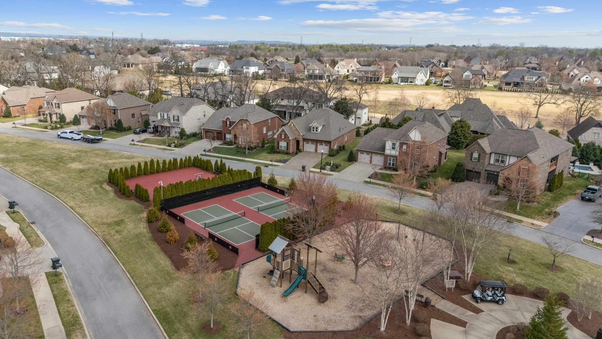 1012 Baxter Ln