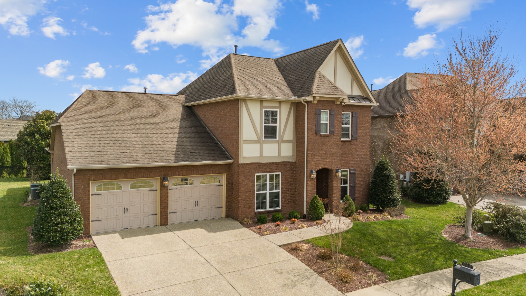 1012 Baxter Ln