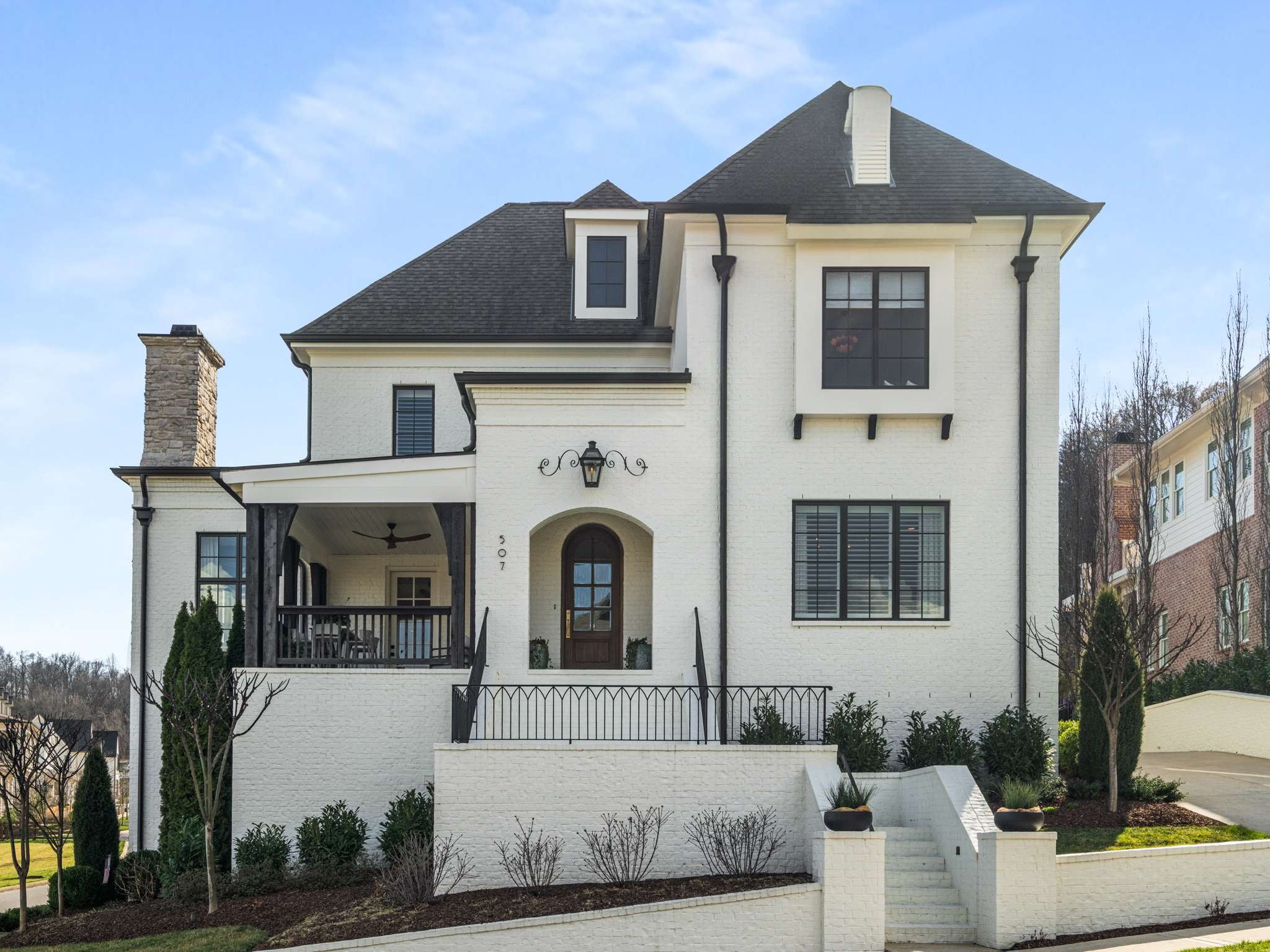 507 Rochester Close