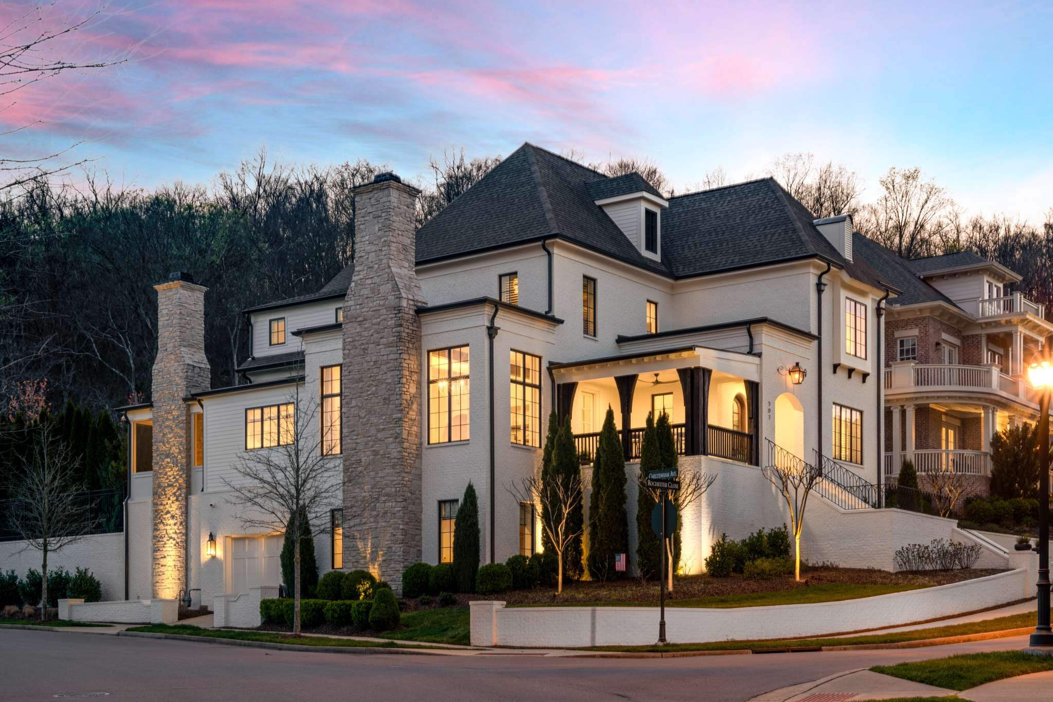 507 Rochester Close