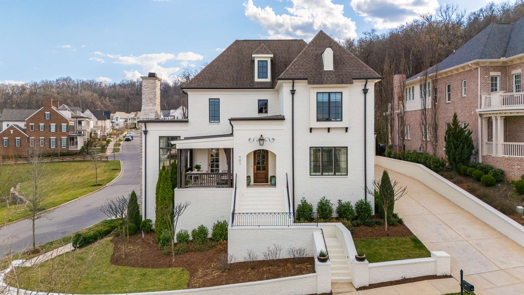 507 Rochester Close