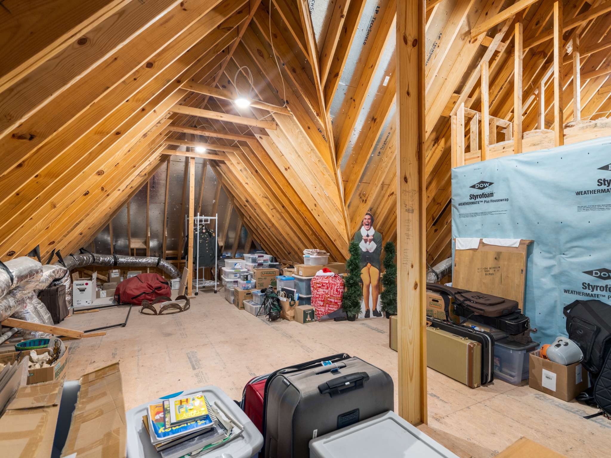 507 Rochester Close