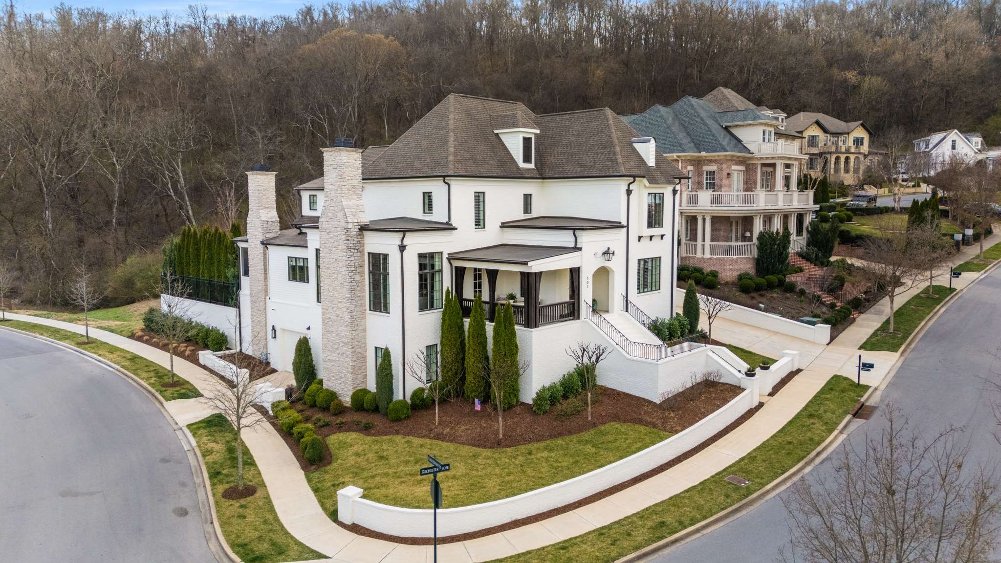 507 Rochester Close
