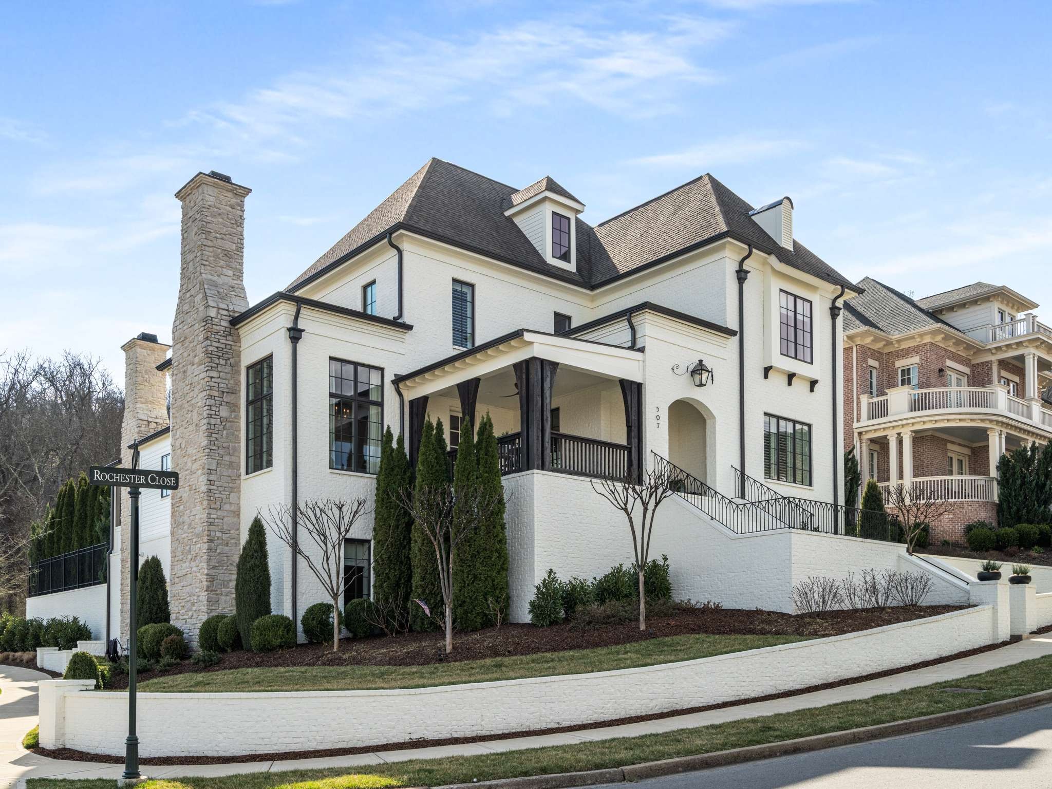 507 Rochester Close