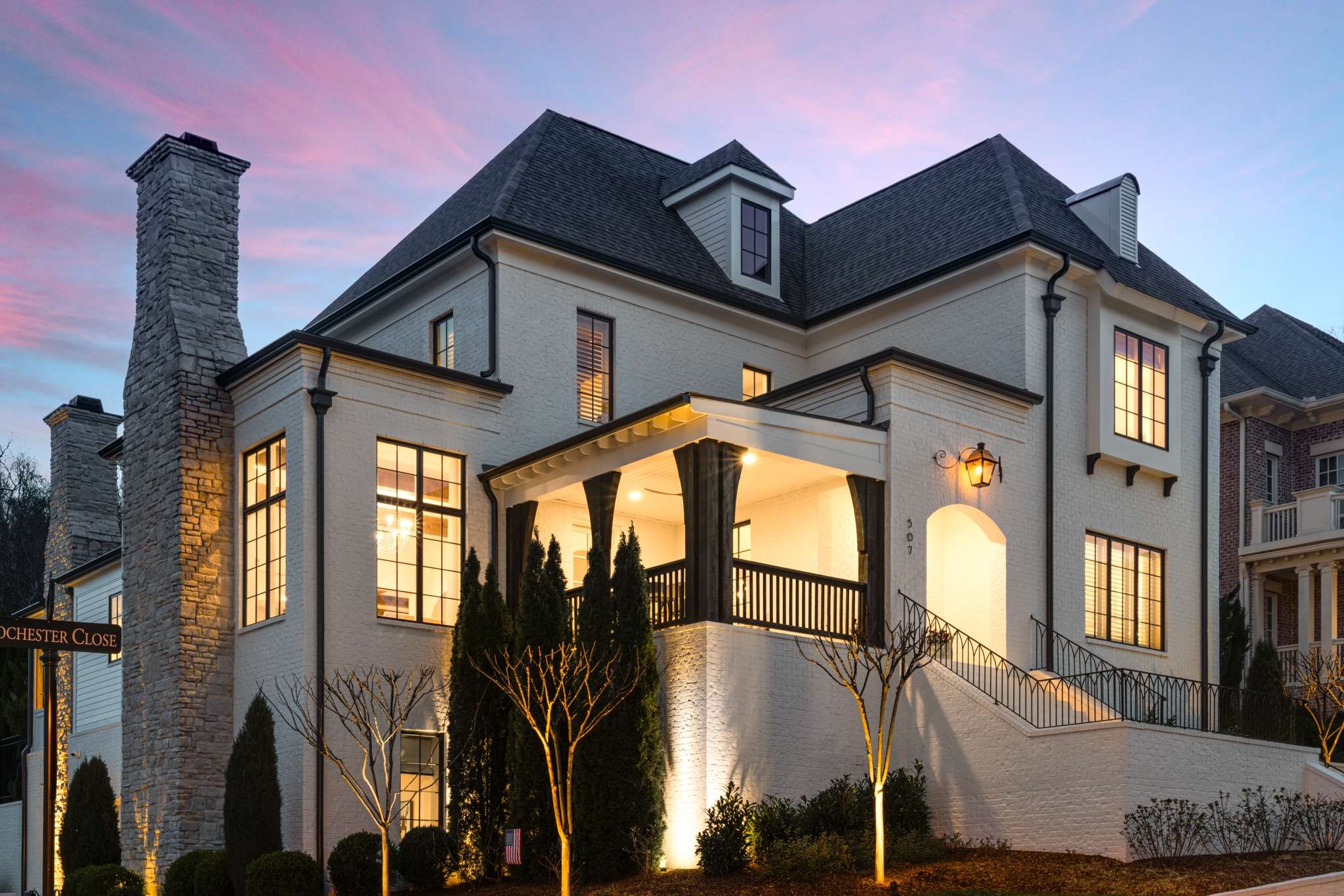 507 Rochester Close