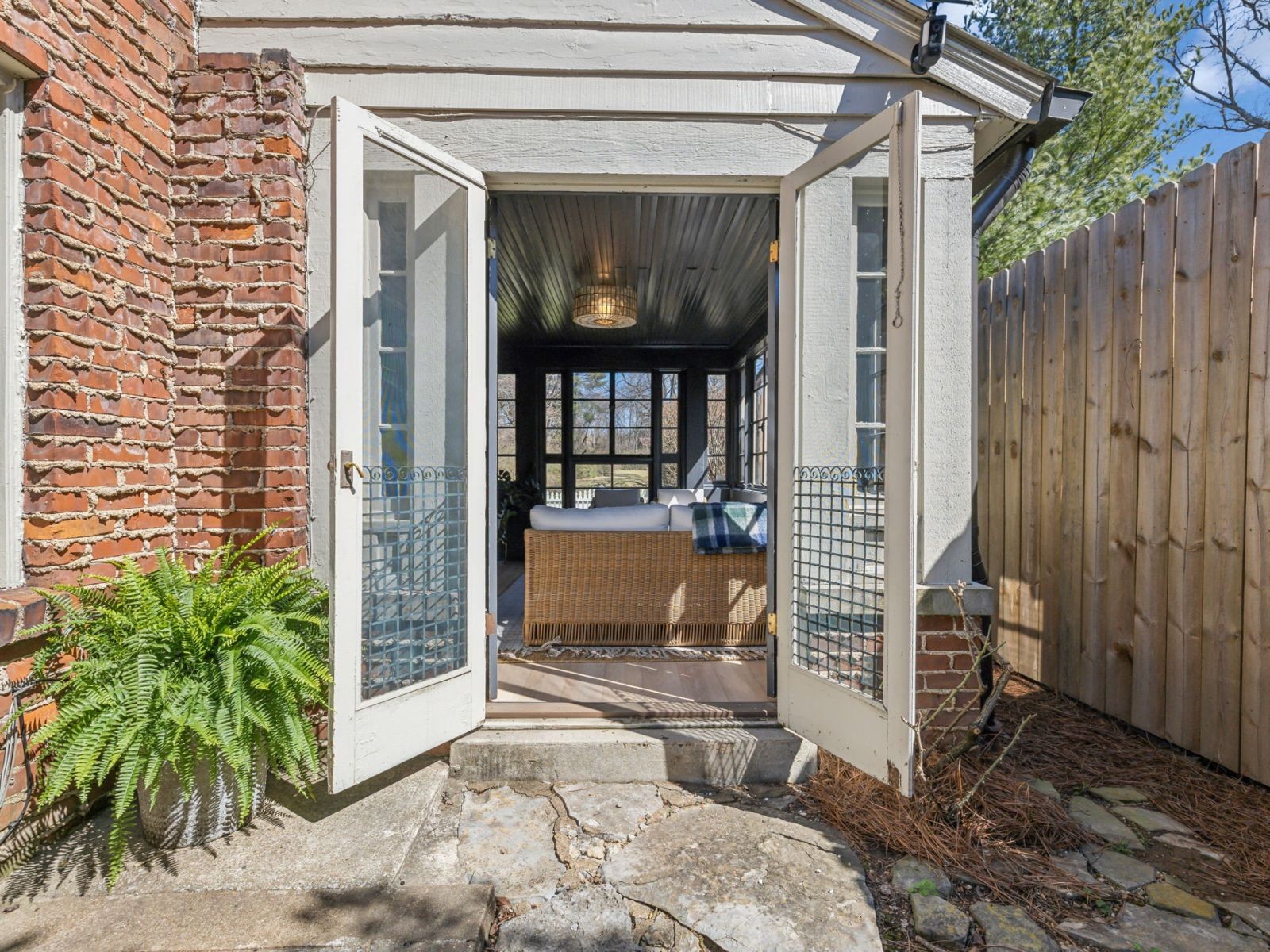 3613 Valley Vista Rd