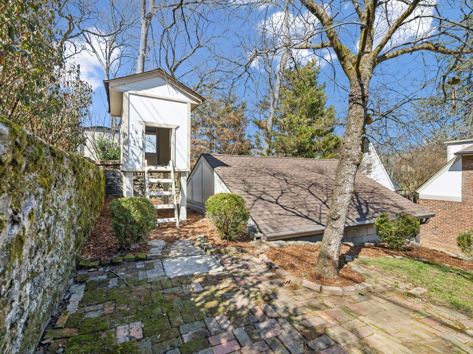 3613 Valley Vista Rd