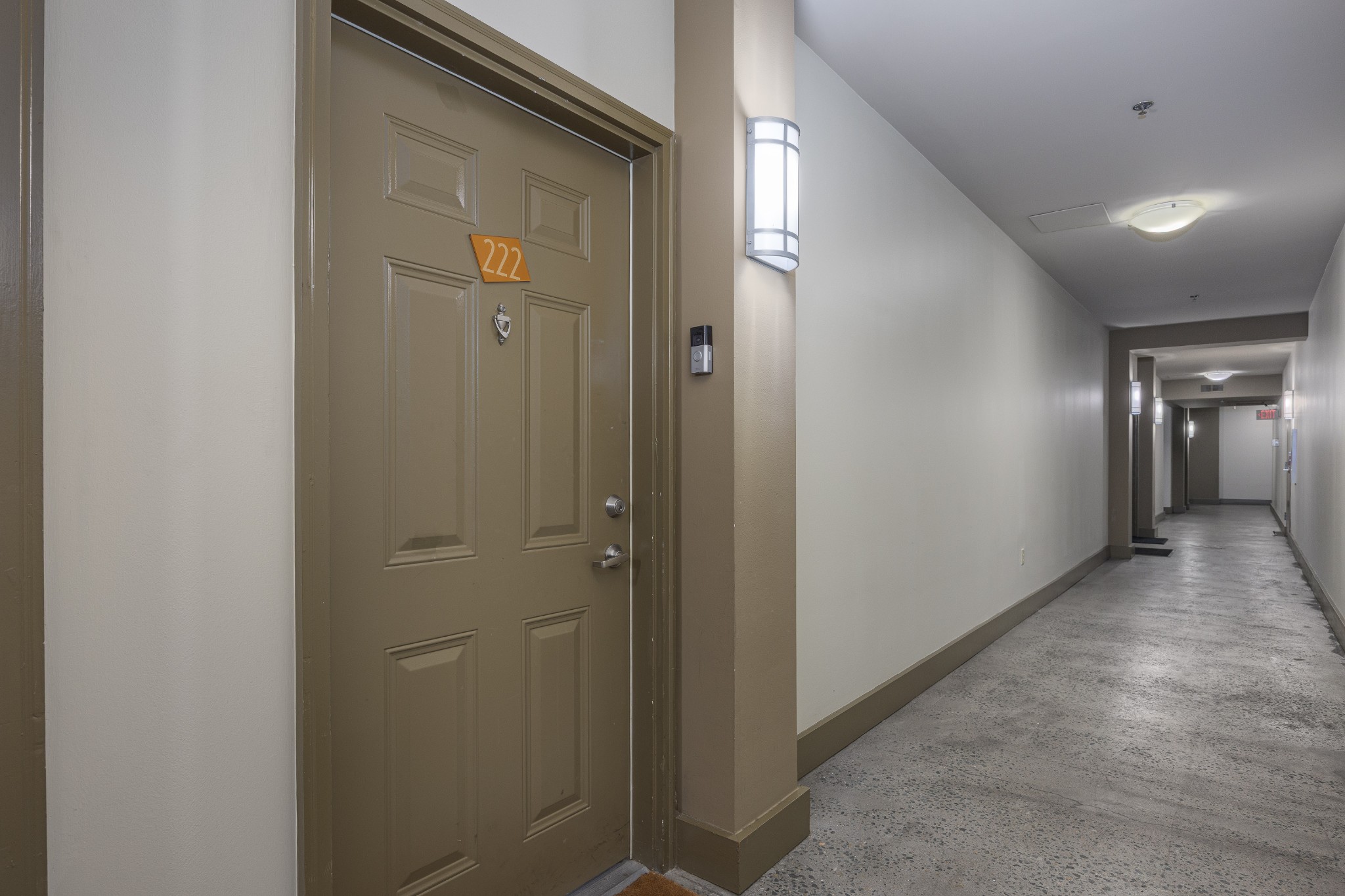 1803 Broadway Unit: 222