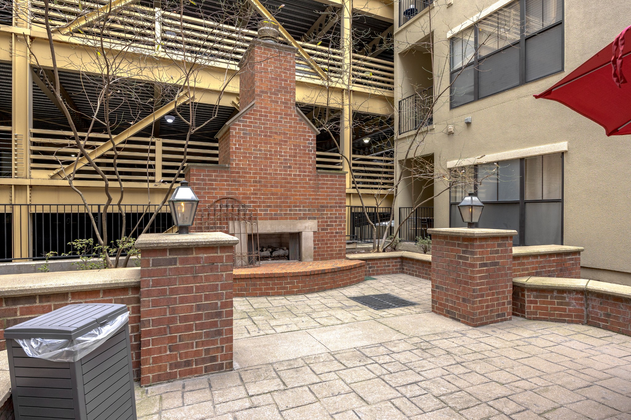 1803 Broadway Unit: 222