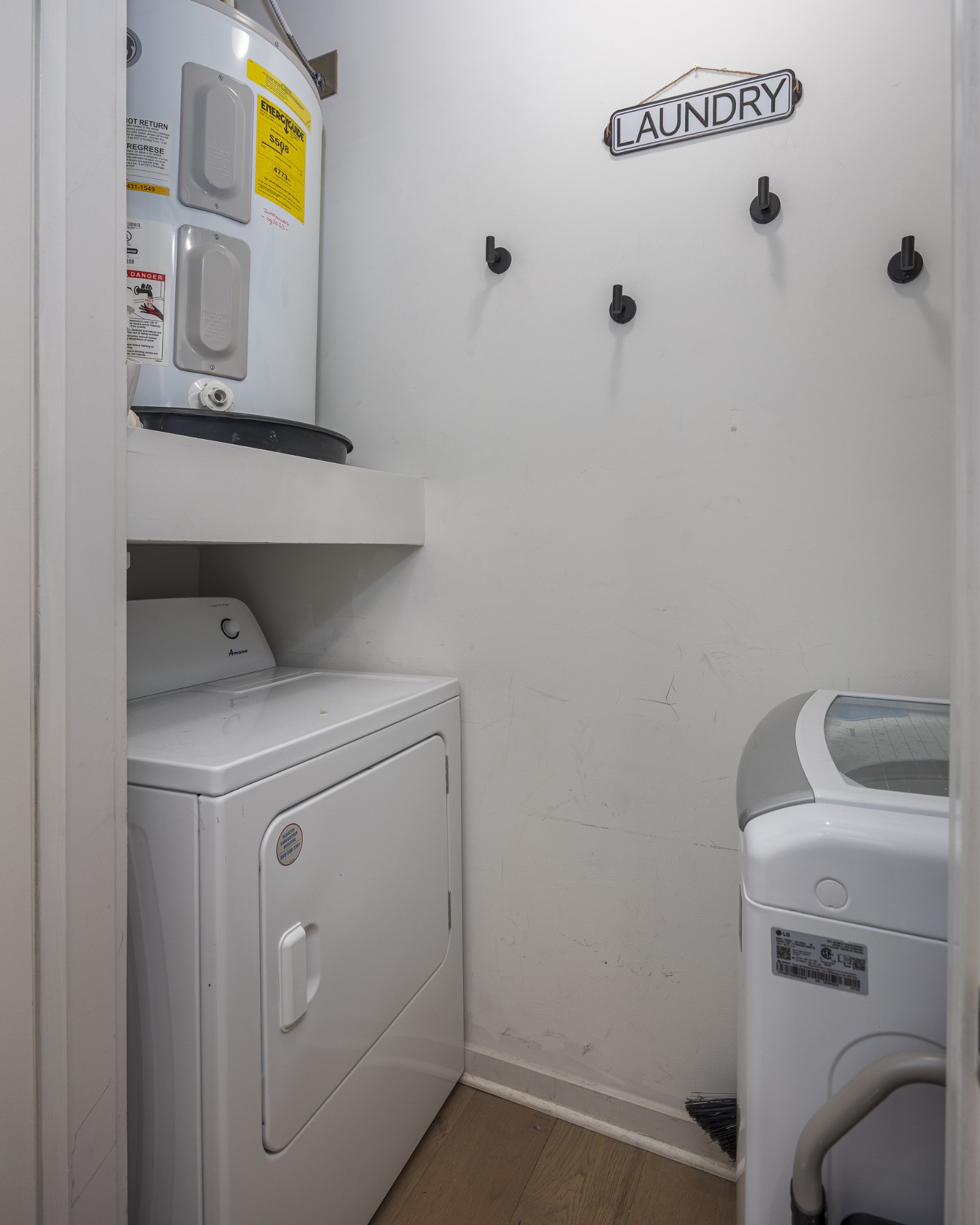 1803 Broadway Unit: 222