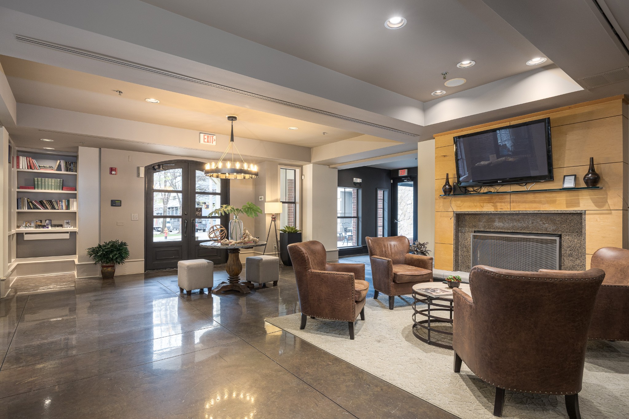 1803 Broadway Unit: 222