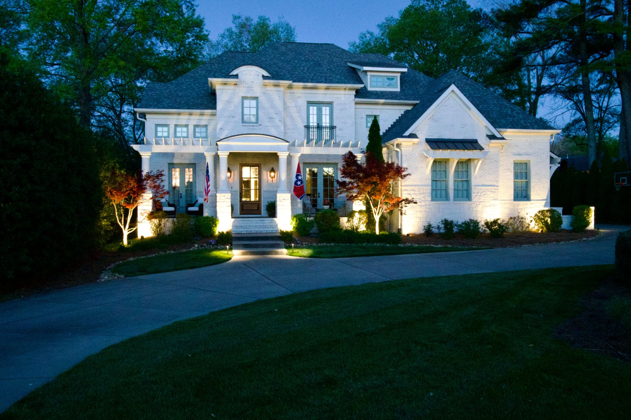 4104 Skyline Dr