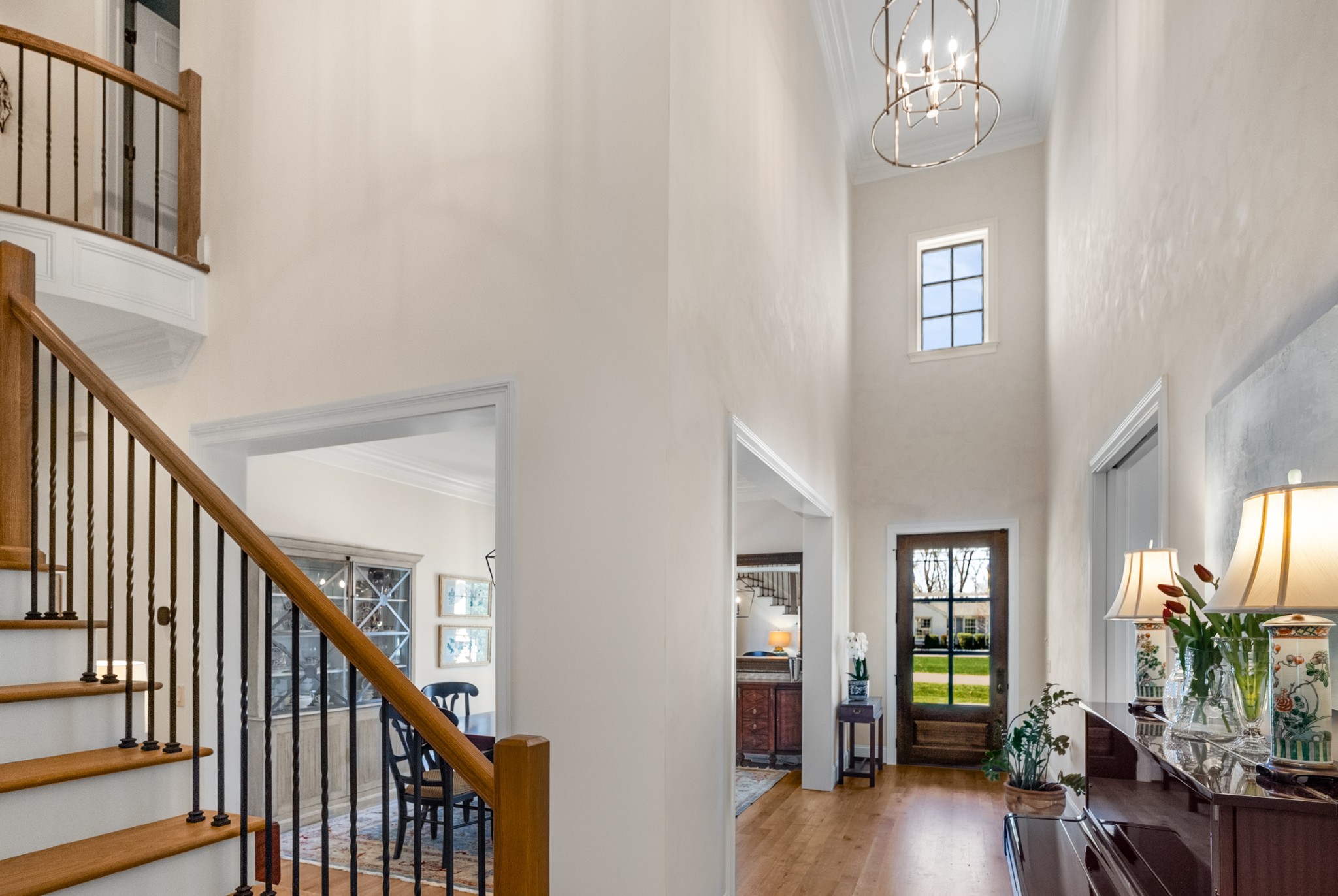 4104 Skyline Dr