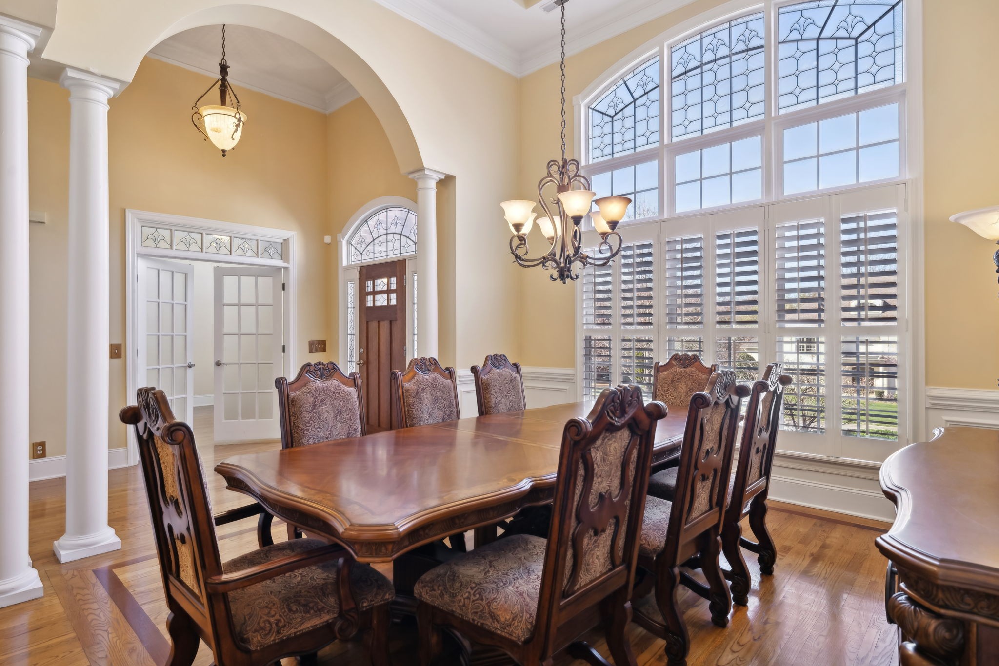 2119 Willowmet Dr