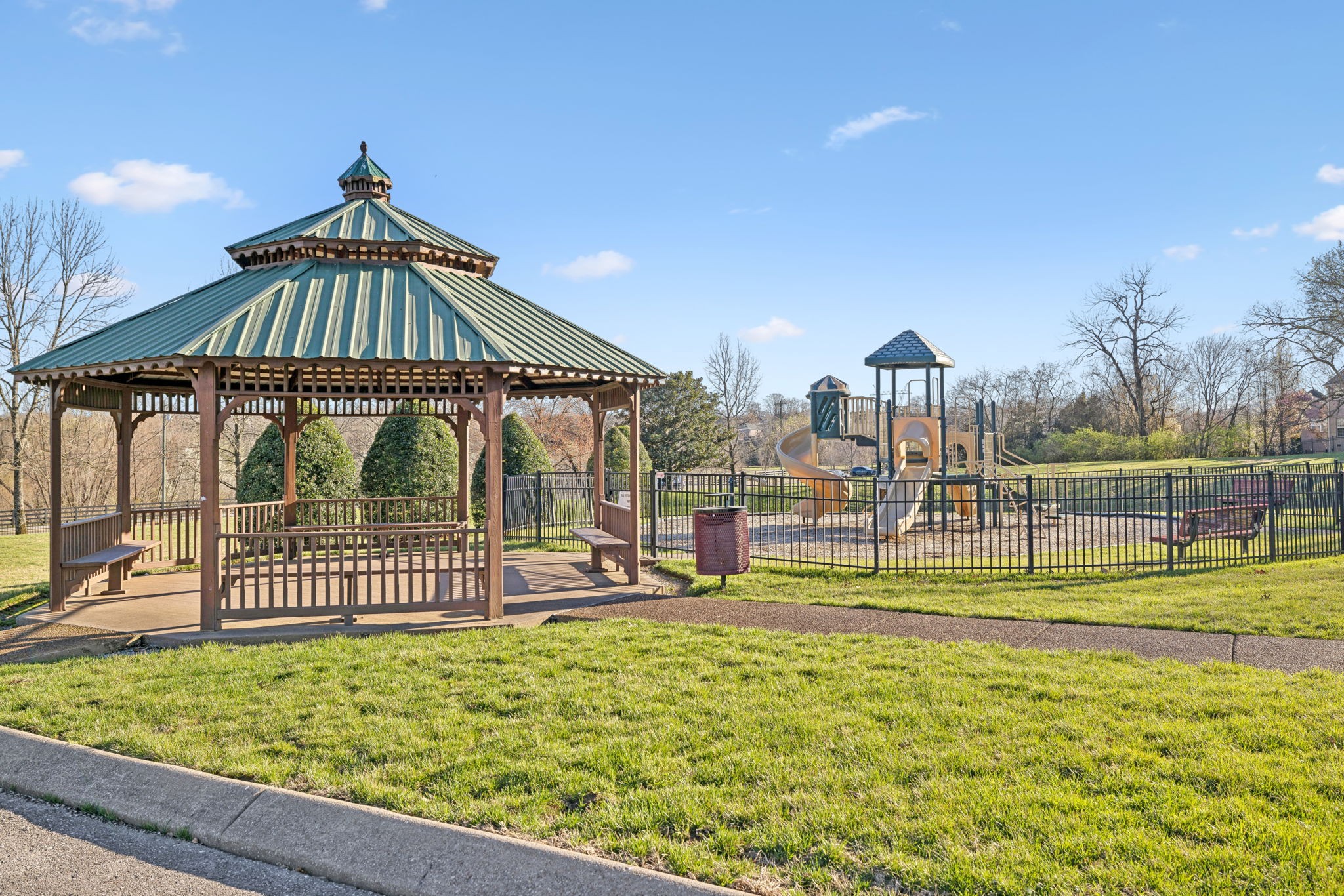2119 Willowmet Dr