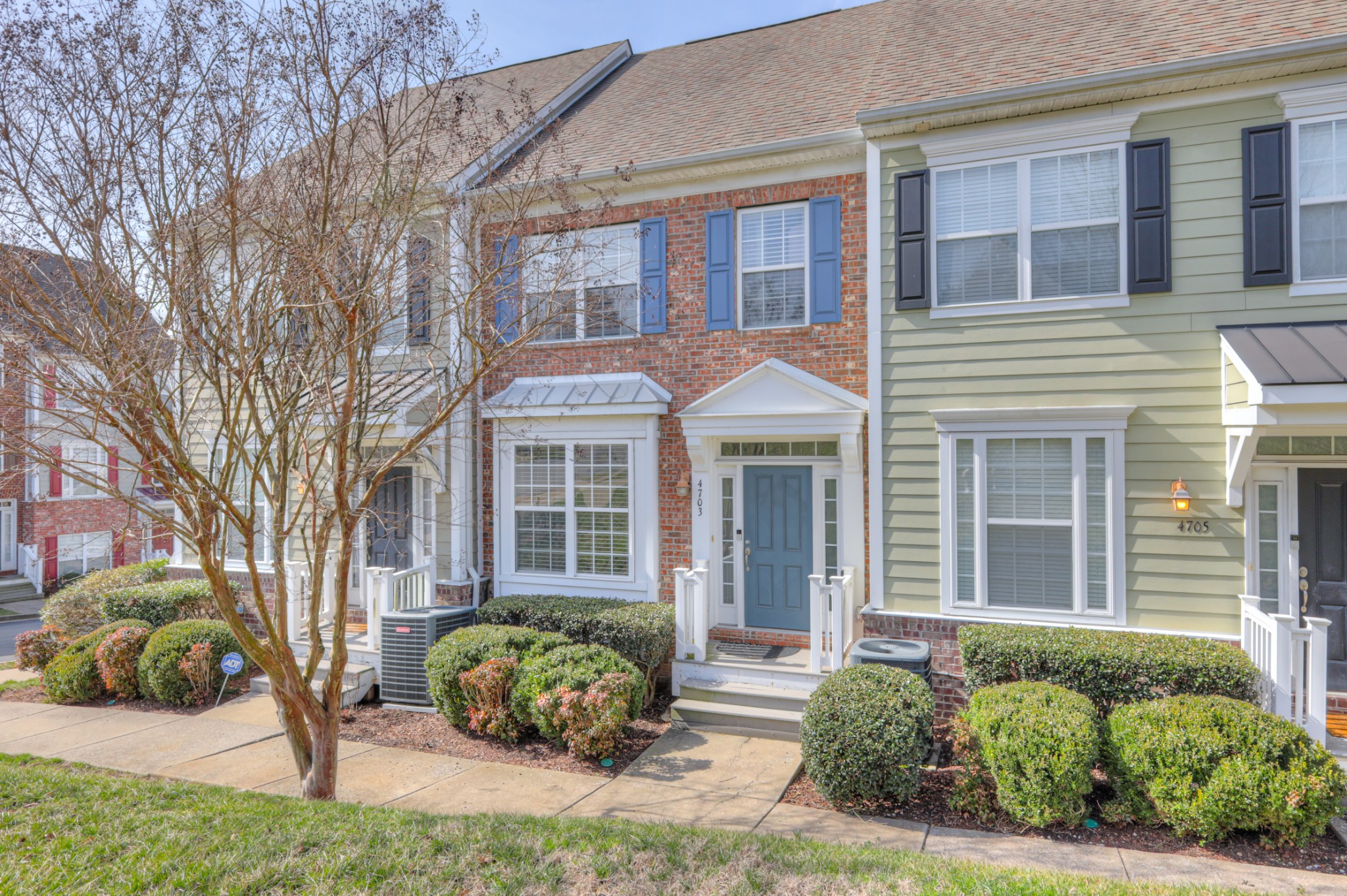 4703 Brighton Village Dr