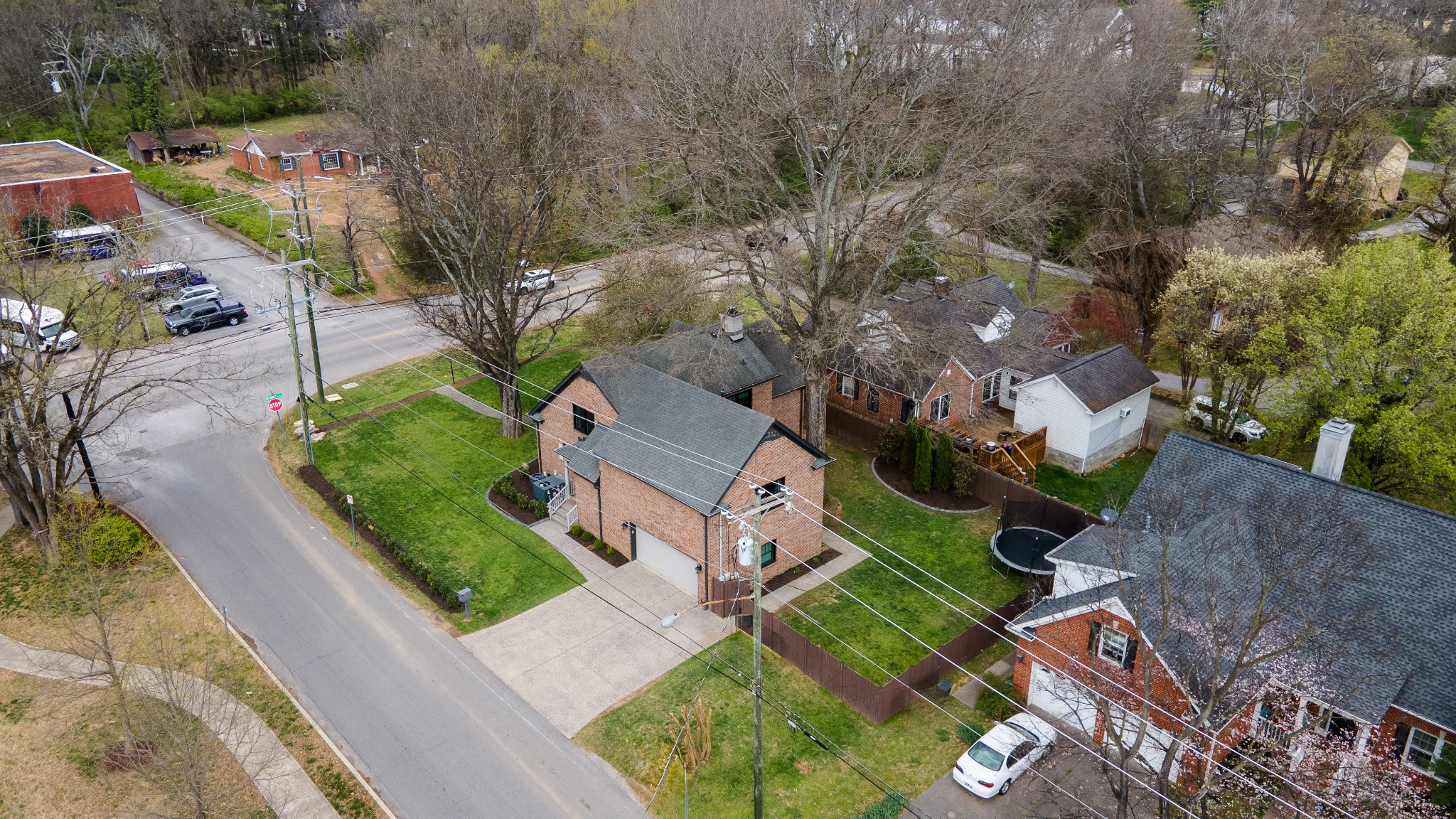 3612 Belmont Blvd