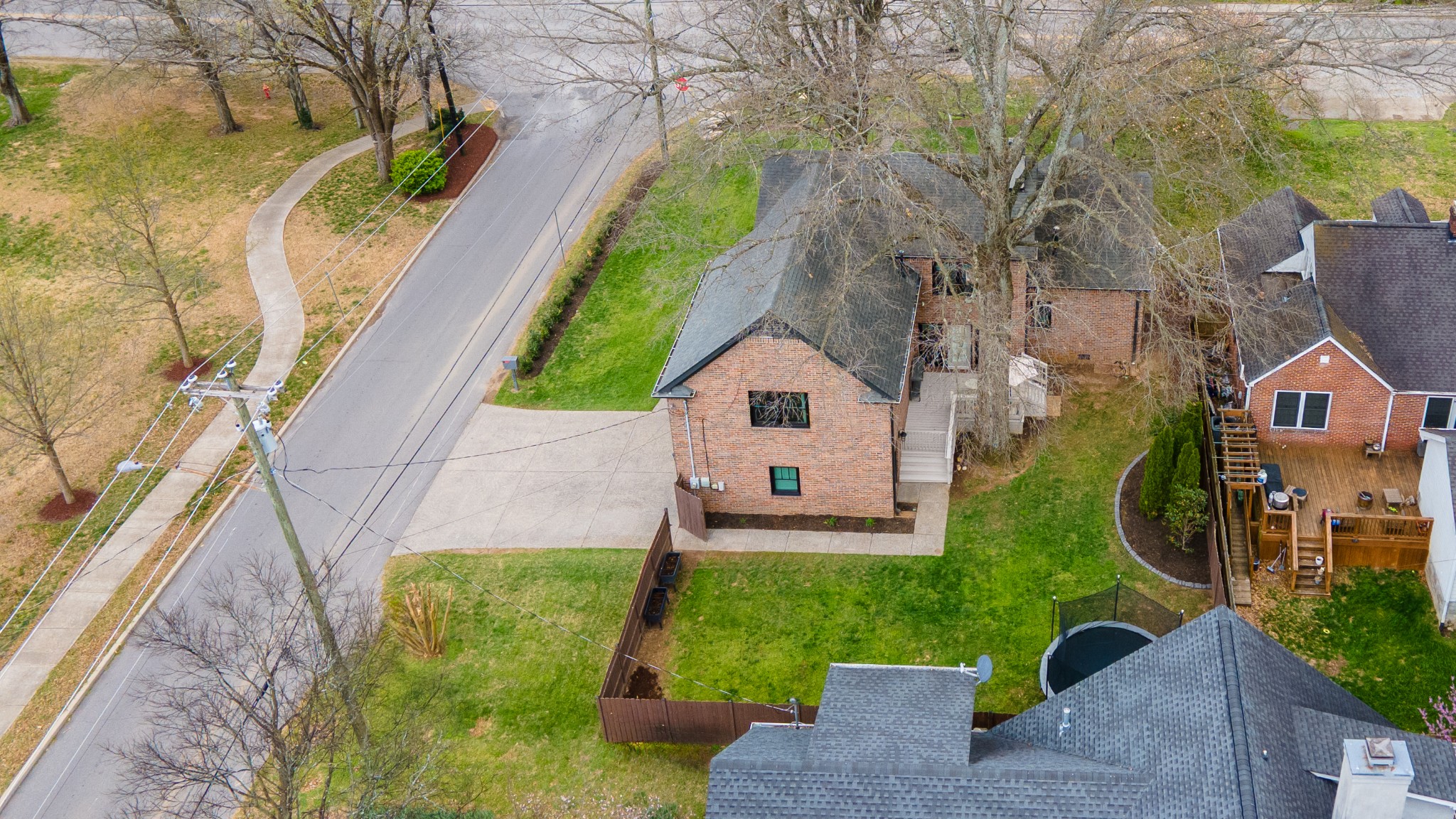 3612 Belmont Blvd