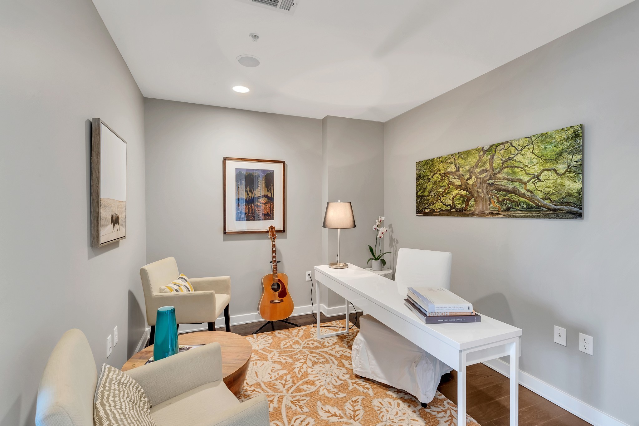 1212 Laurel St Unit: 205