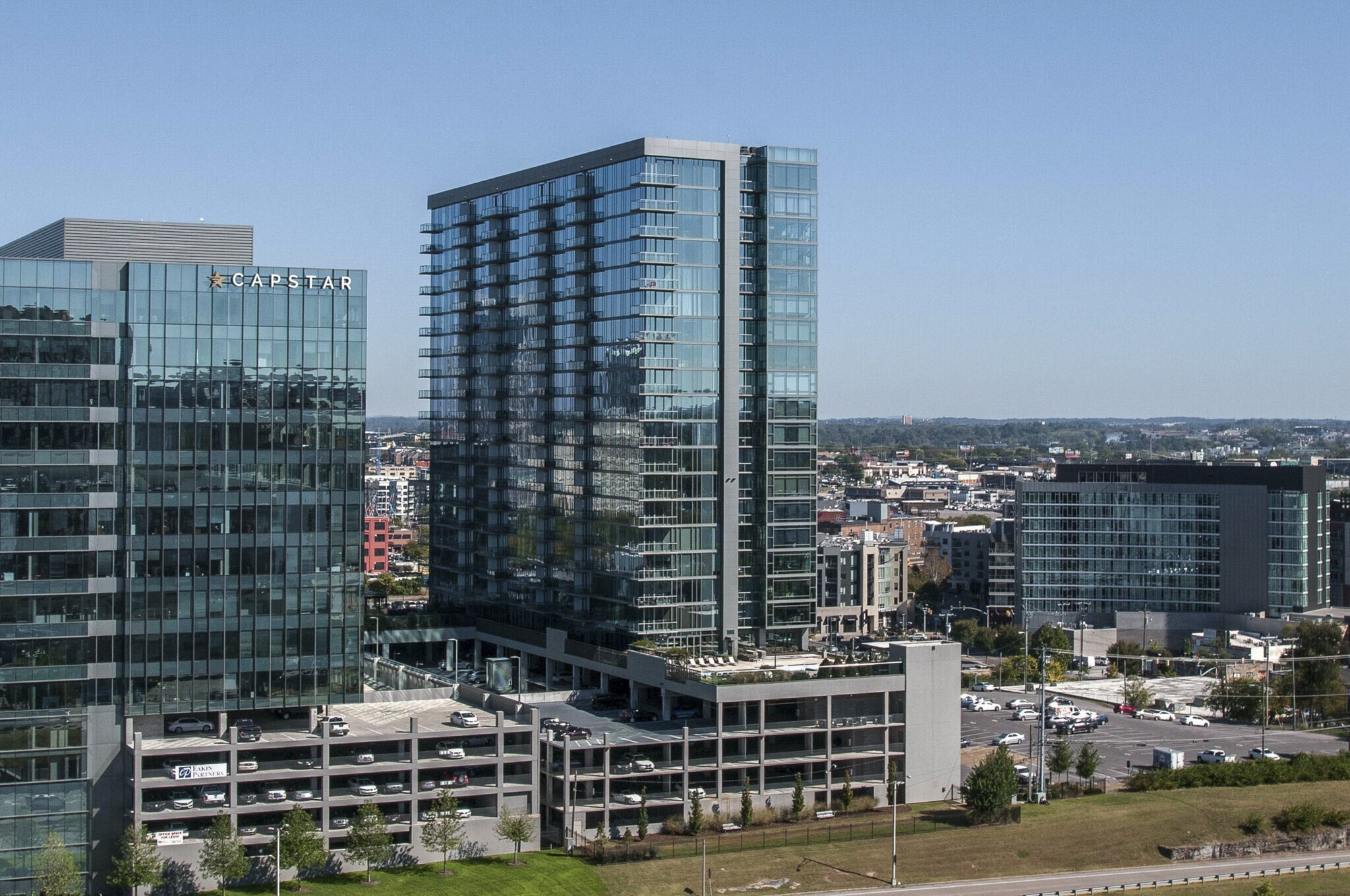 1212 Laurel St Unit: 205