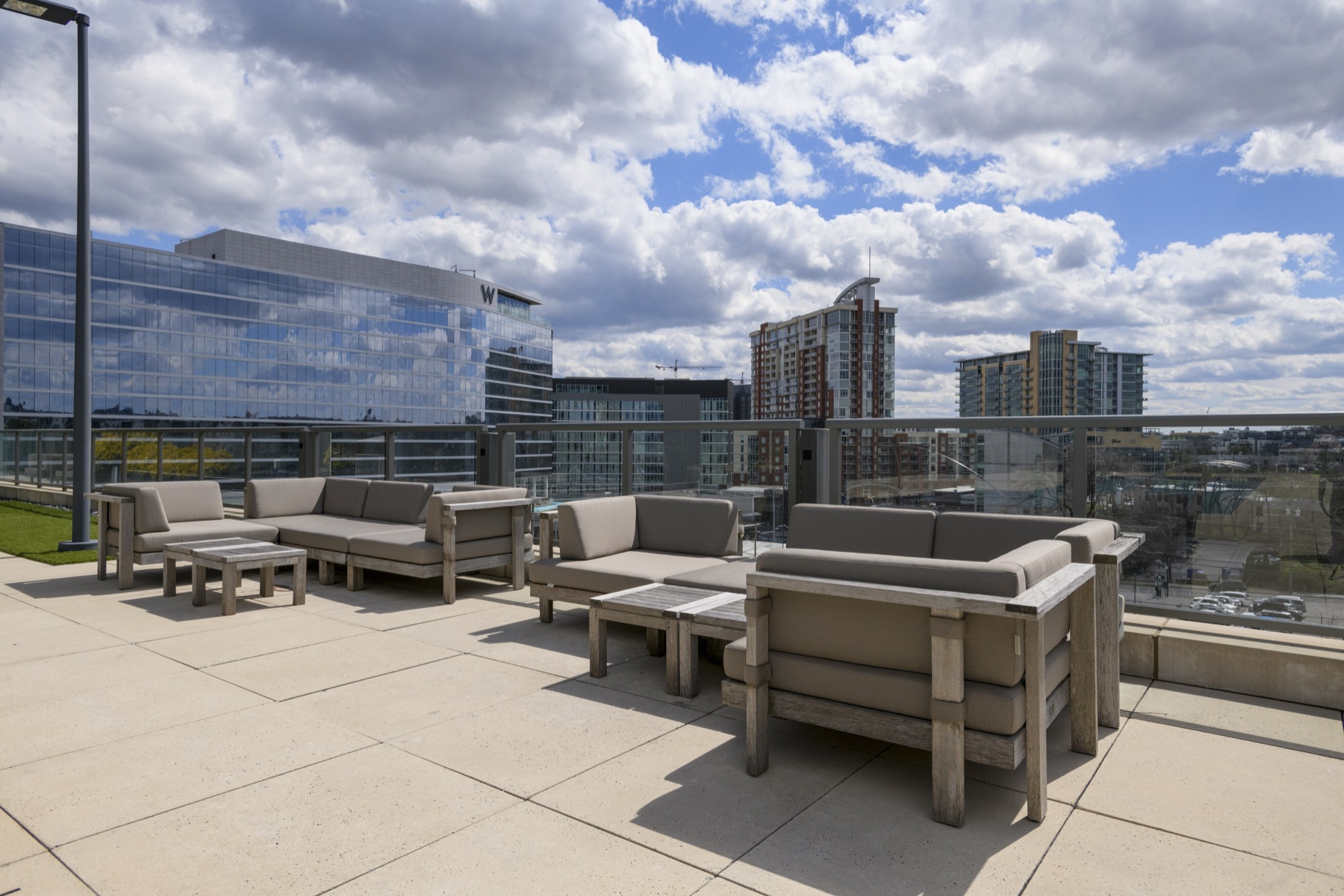1212 Laurel St Unit: 205