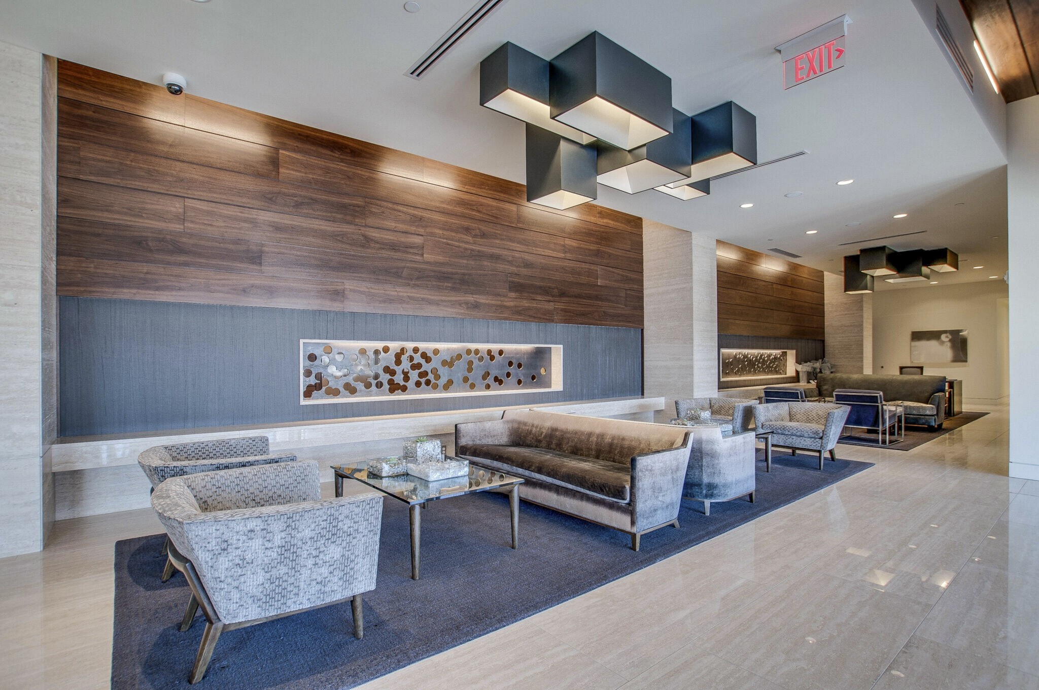 1212 Laurel St Unit: 205