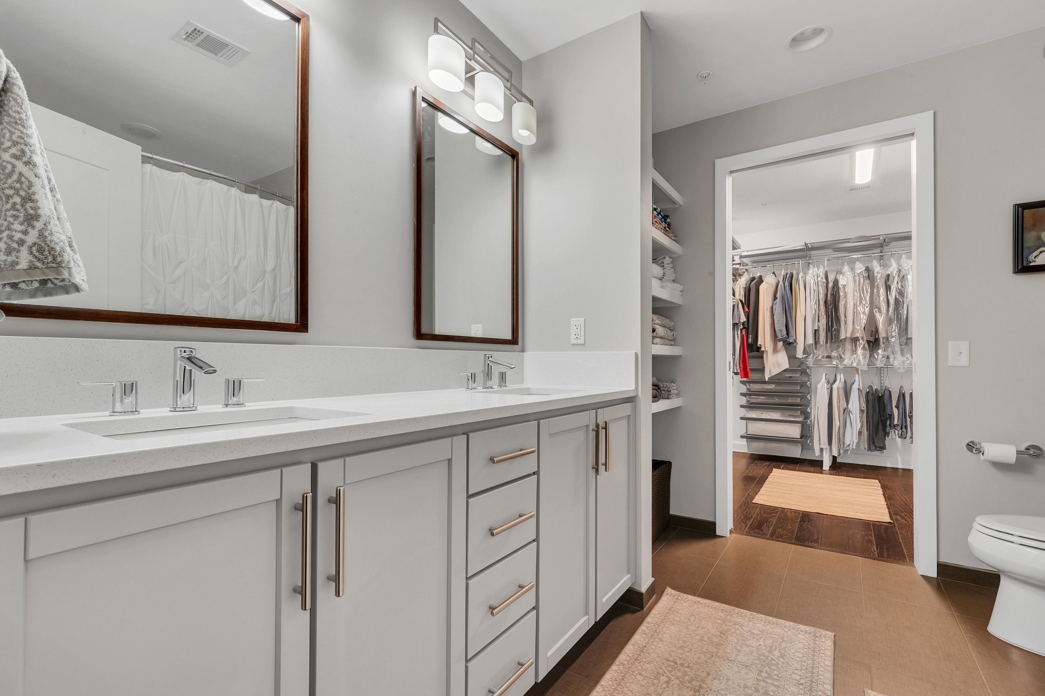 1212 Laurel St Unit: 205