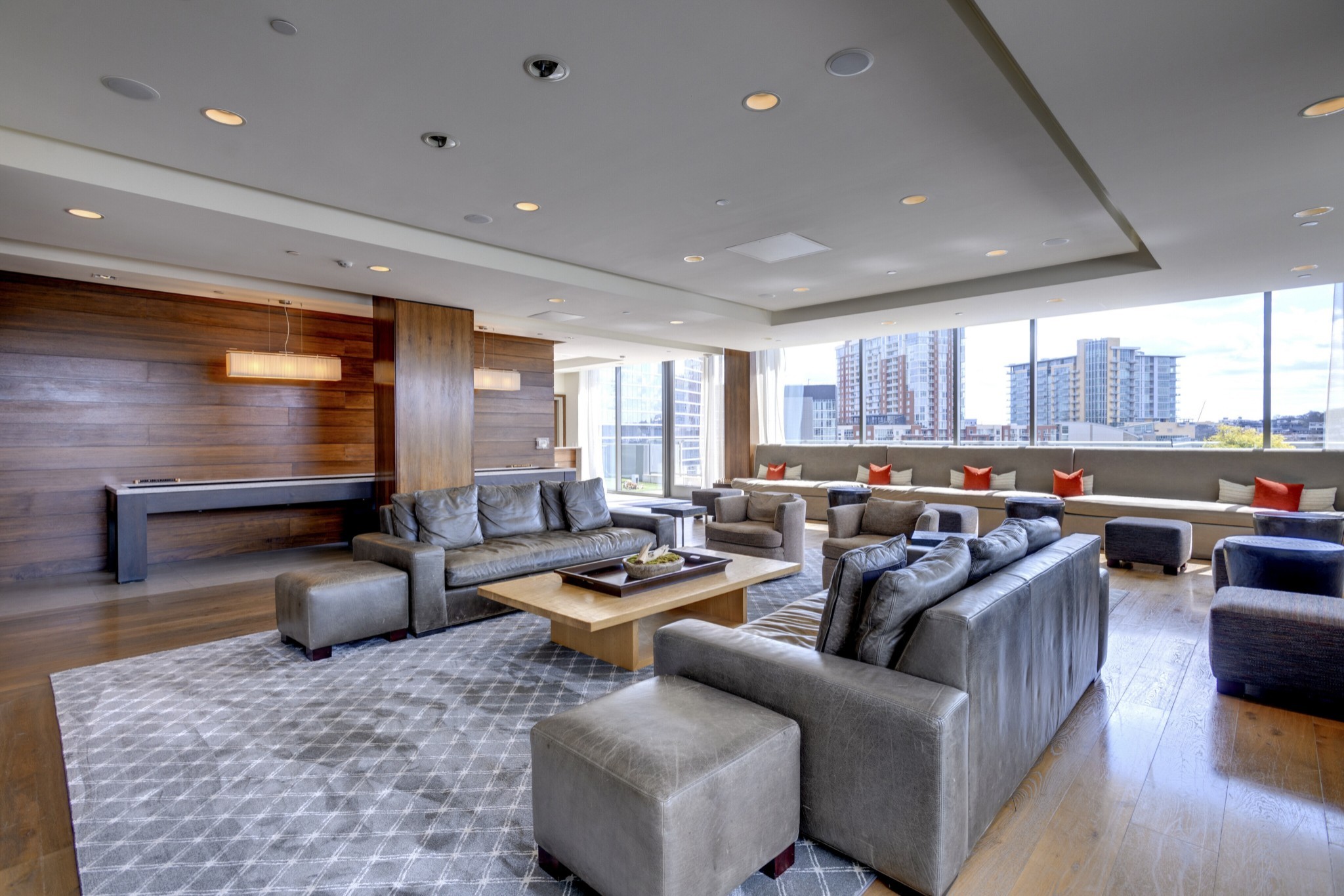 1212 Laurel St Unit: 205