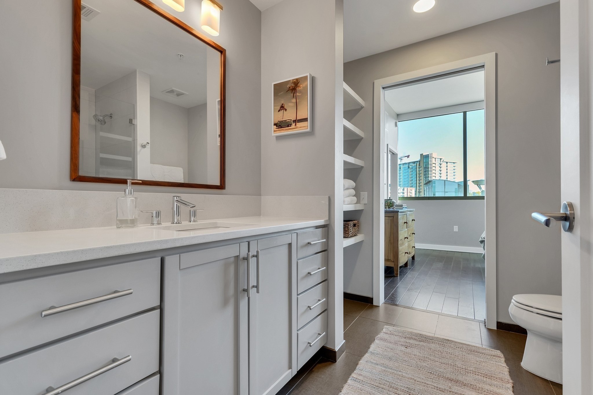 1212 Laurel St Unit: 205