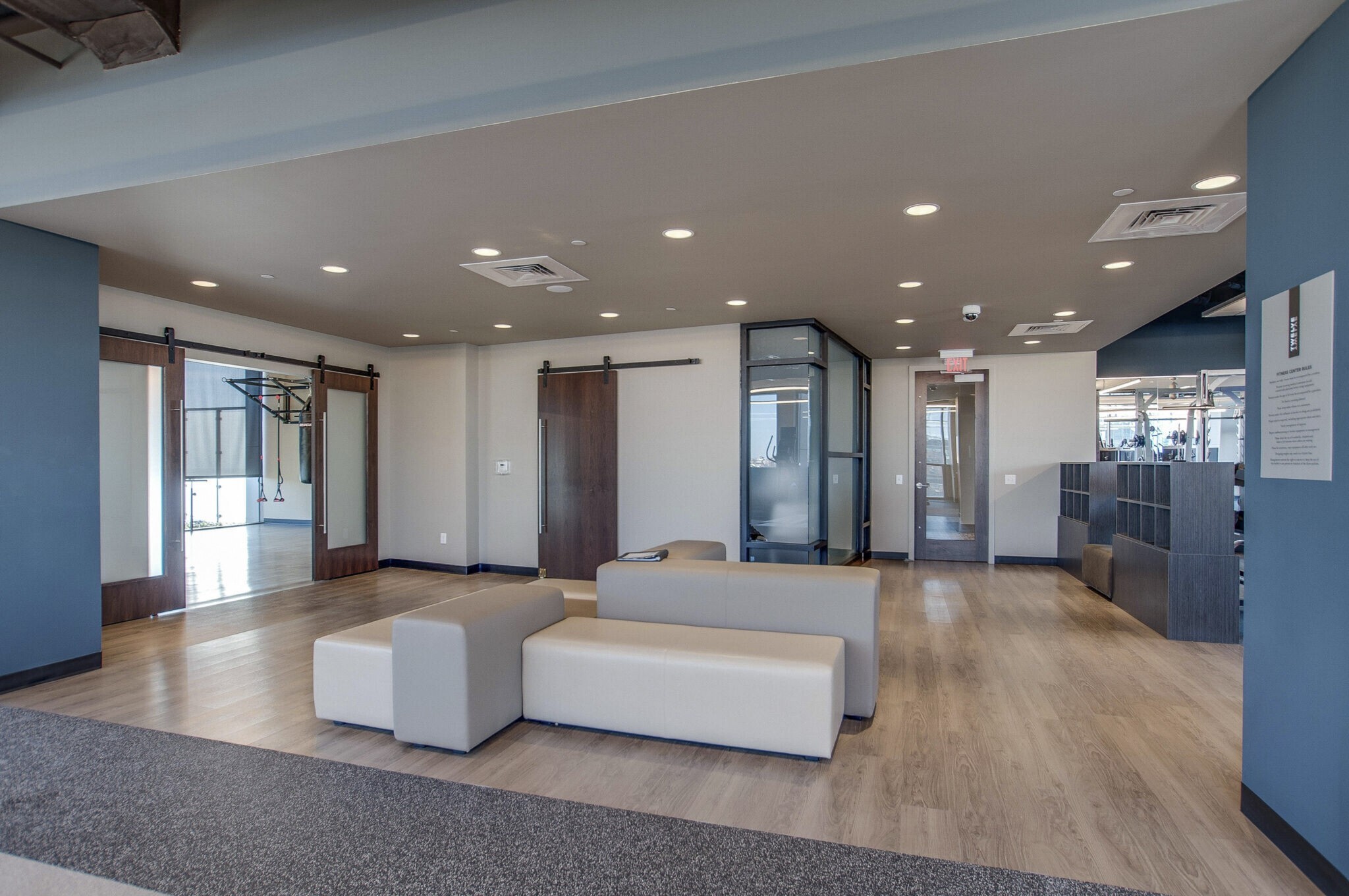 1212 Laurel St Unit: 205