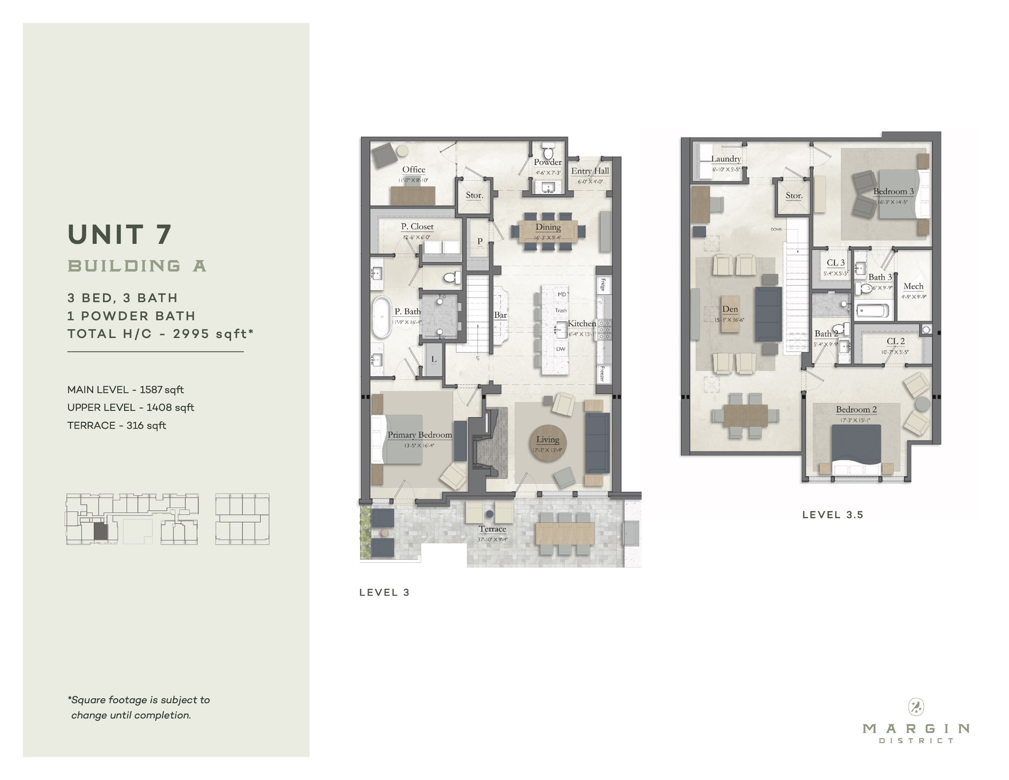 805 Columbia Ave Unit: 7