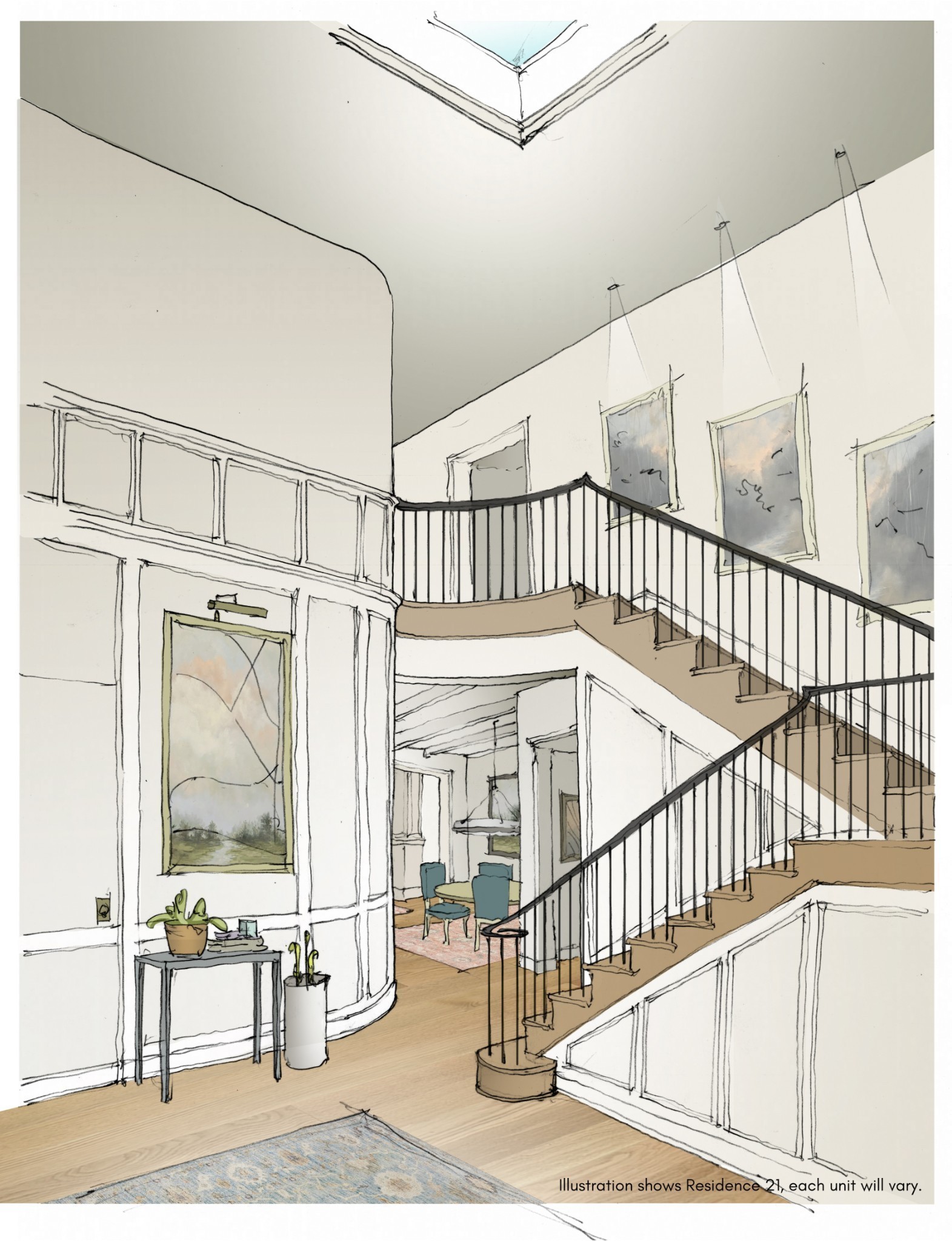 805 Columbia Ave Unit: 4