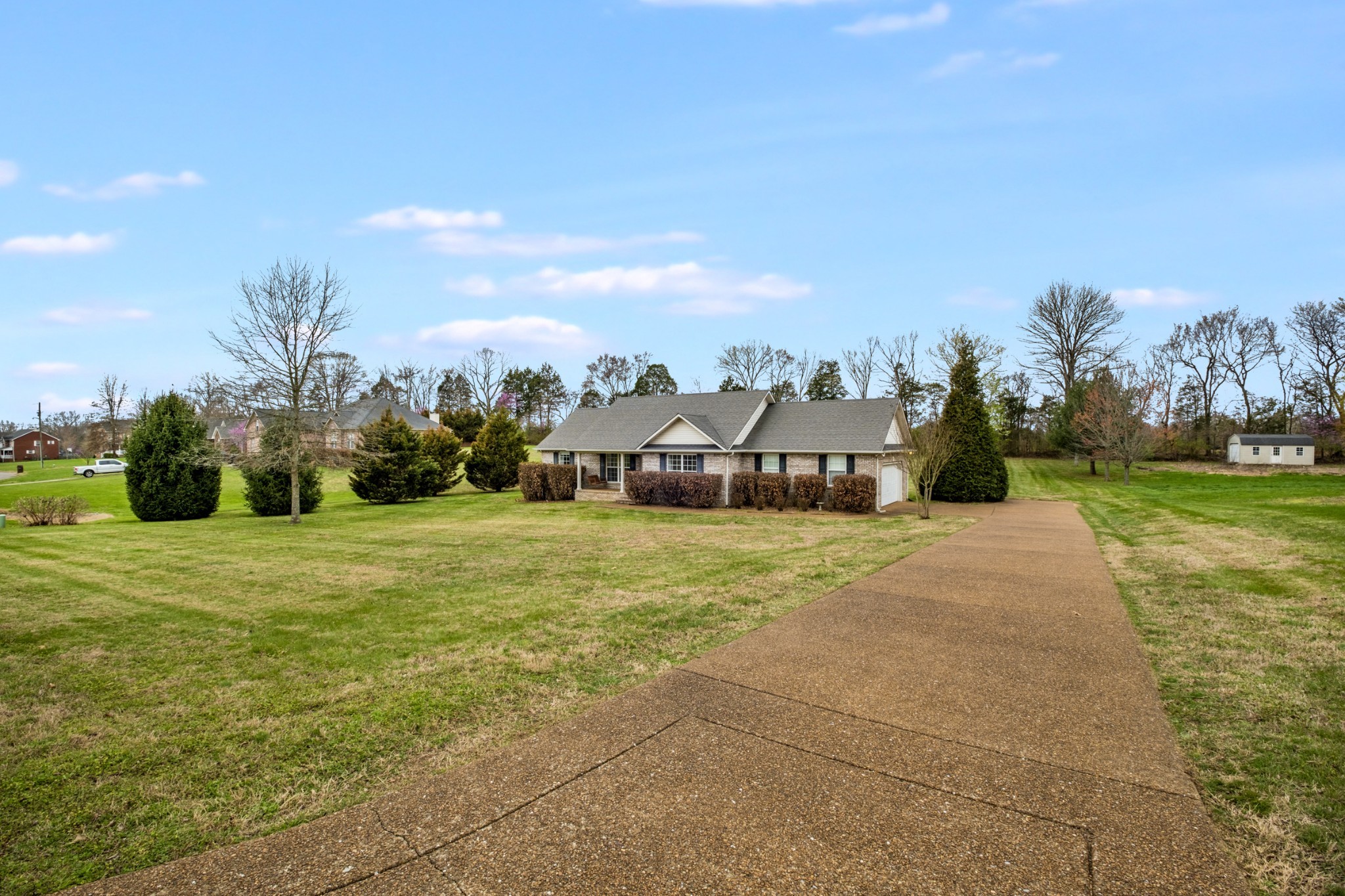 3424 Clegg Dr