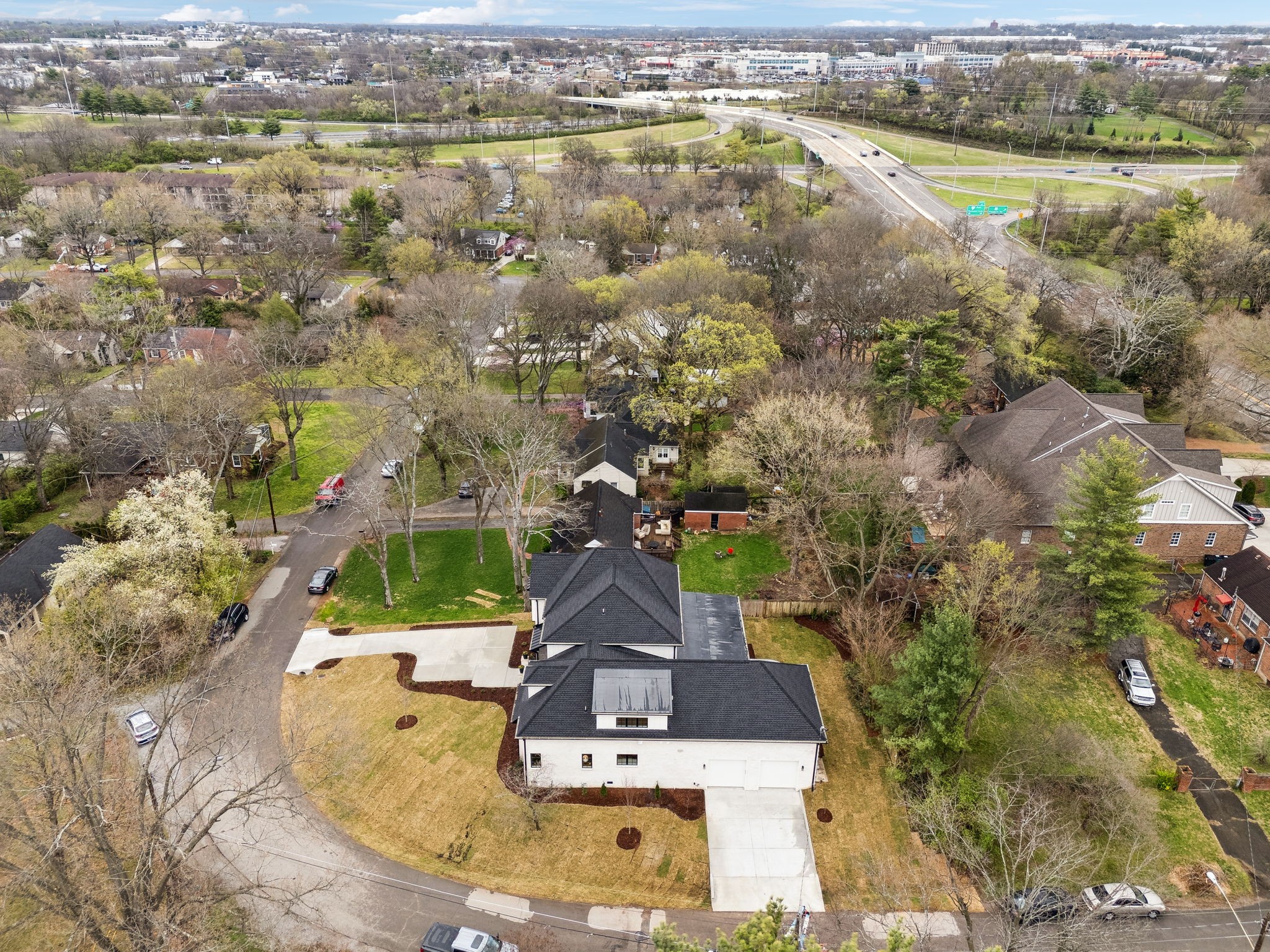 849 Crestridge Dr