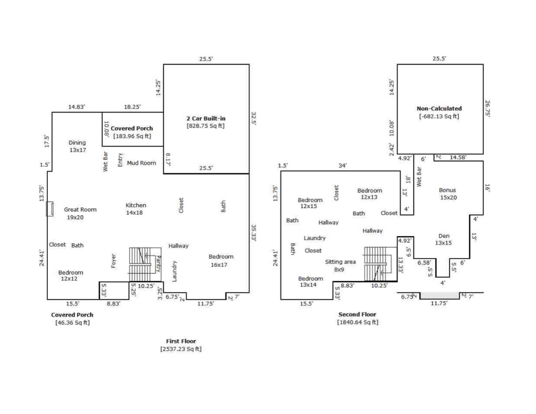 849 Crestridge Dr